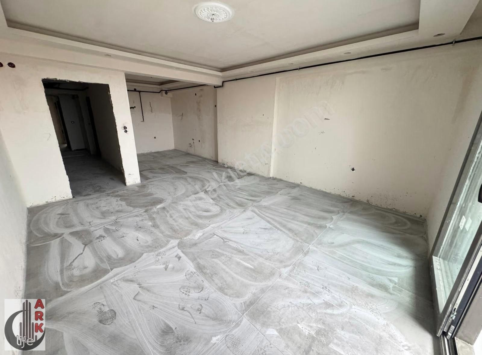 Ark Life'dan Erenköy Mah.yıldırım Caddesi Üzerinde Dubleks Daire - Görsel 9