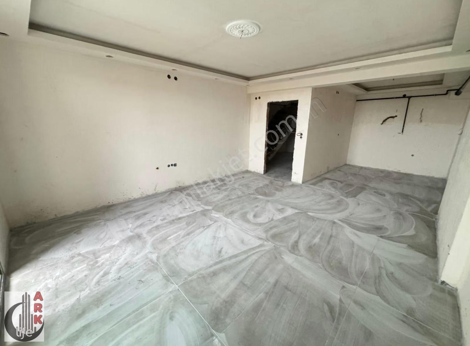 Ark Life'dan Erenköy Mah.yıldırım Caddesi Üzerinde Dubleks Daire - Görsel 15