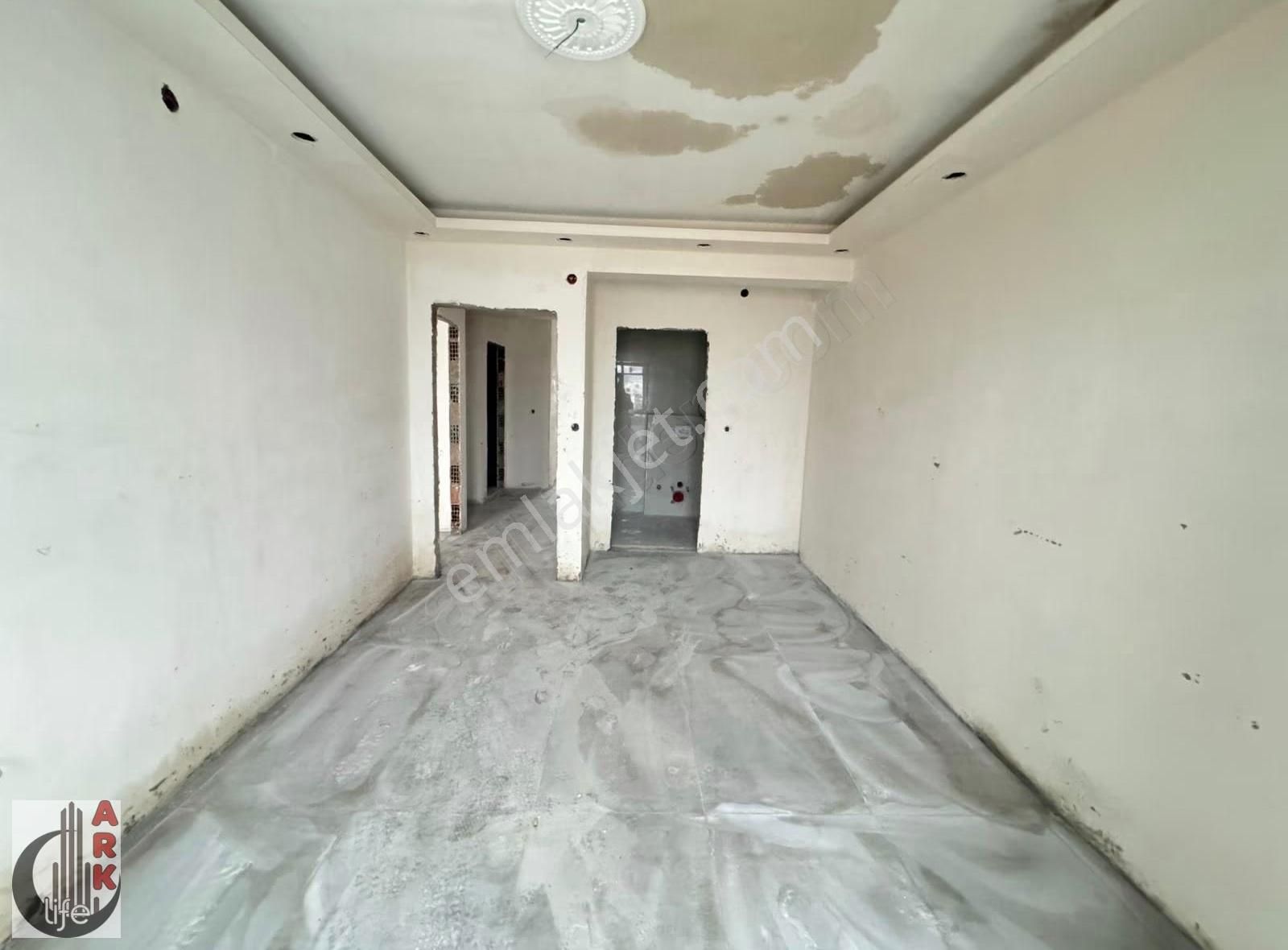 Ark Life'dan Erenköy Mah.yıldırım Caddesi Üzerinde Dubleks Daire - Görsel 16