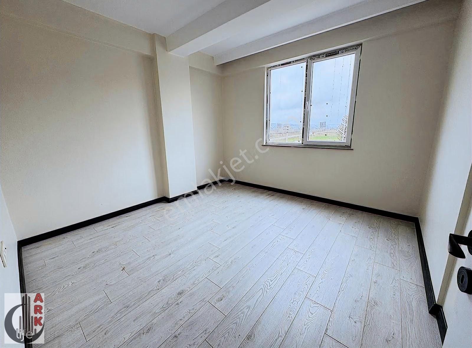 Ark Life'dan Çamlıca Mah.birlik Caddesi Yakını 66m² 2+0 Daire - Görsel 4
