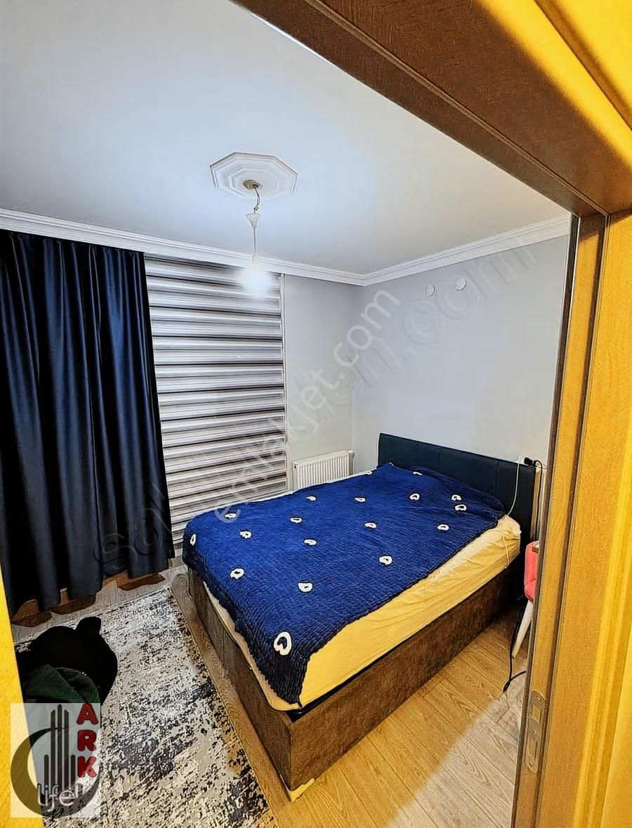 Ark Life'dan Vadişehir Mah.nilüfer Cad.üzerinde 120m² 3+1 Daire - Görsel 13