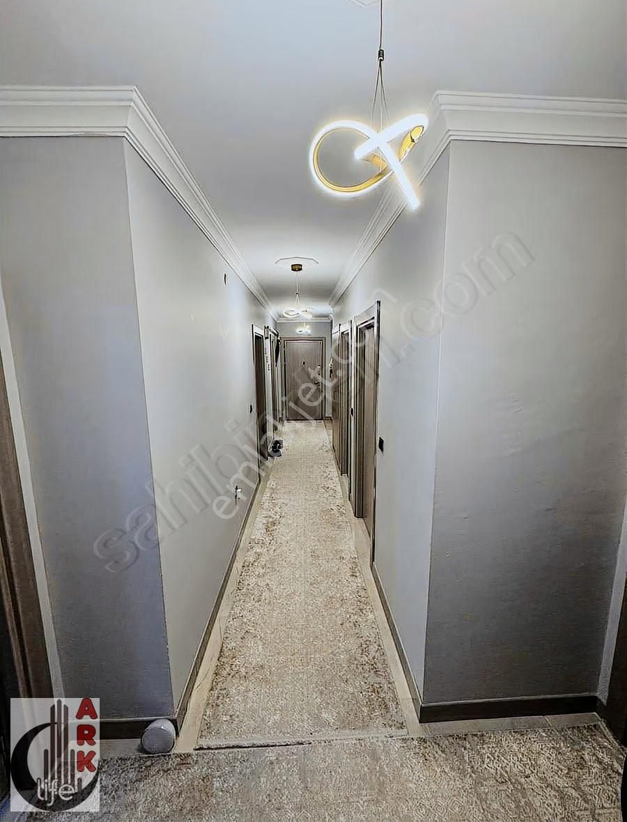 Ark Life'dan Vadişehir Mah.nilüfer Cad.üzerinde 120m² 3+1 Daire - Görsel 6