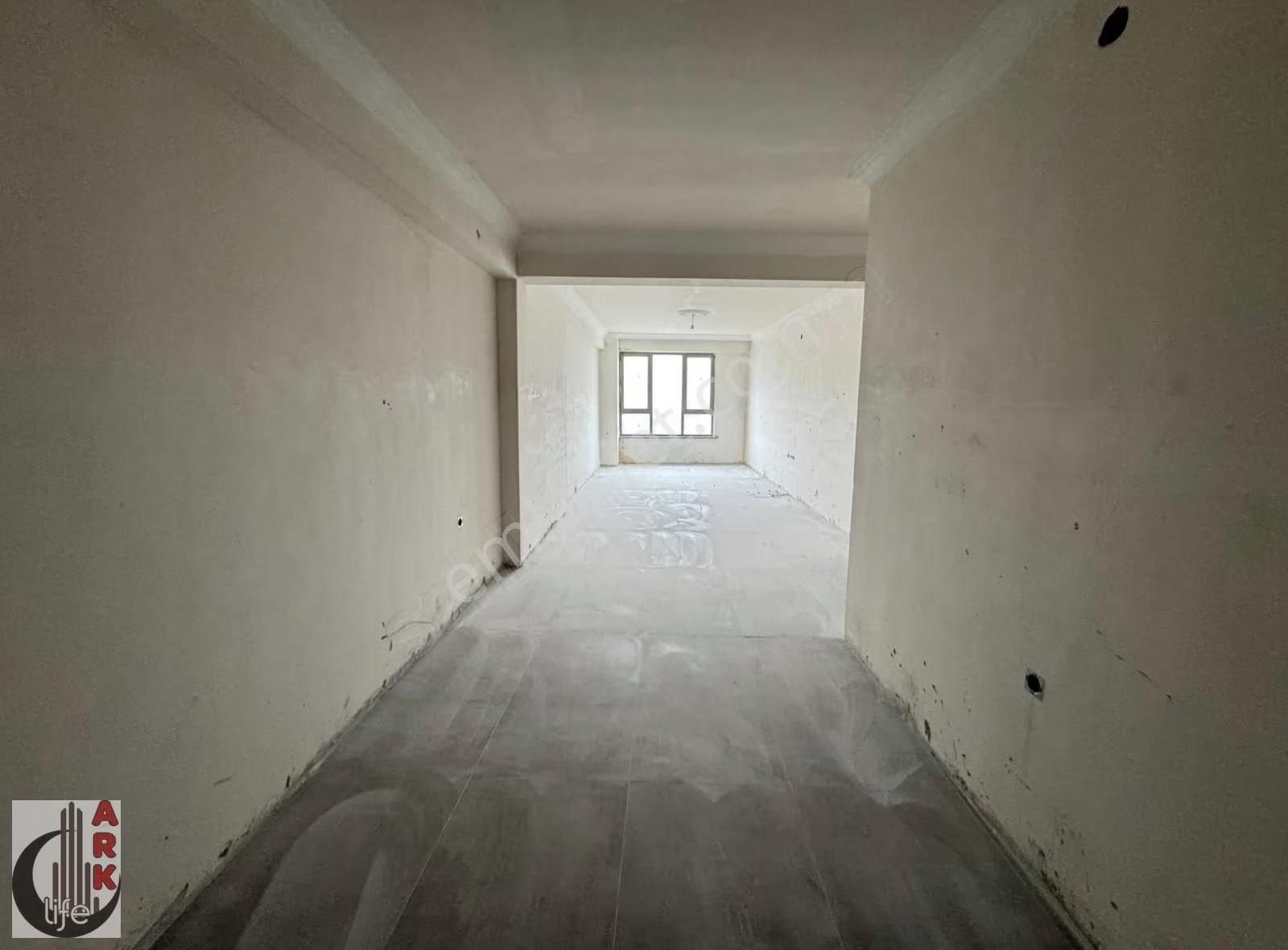 Ark Life'dan Erenköy Mahallesi Yıldırım Cad.üzerinde 2+1 Daire - Görsel 3