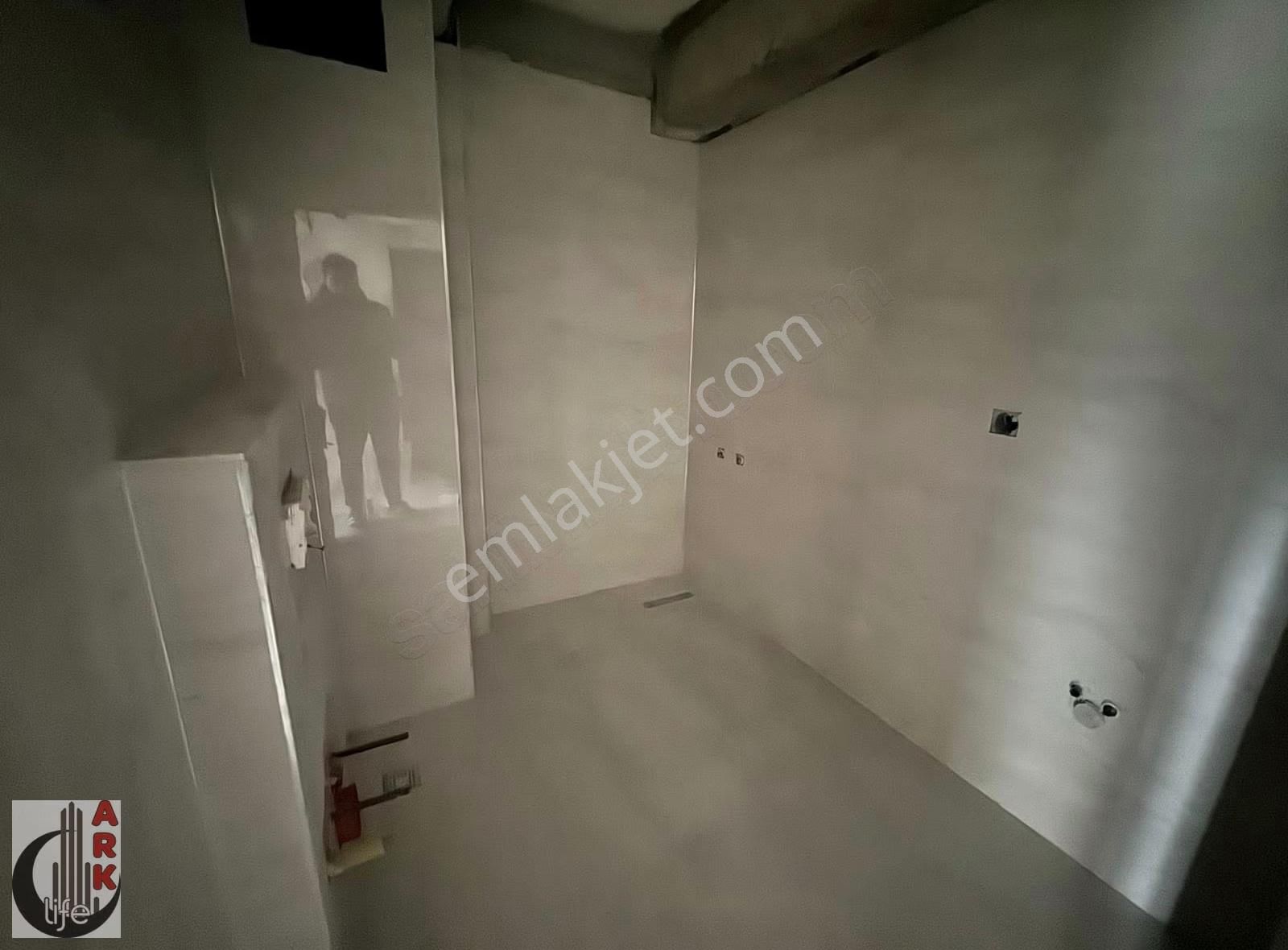 Ark Life'dan Erenköy Mahallesi Yıldırım Cad.üzerinde 2+1 Daire - Görsel 12