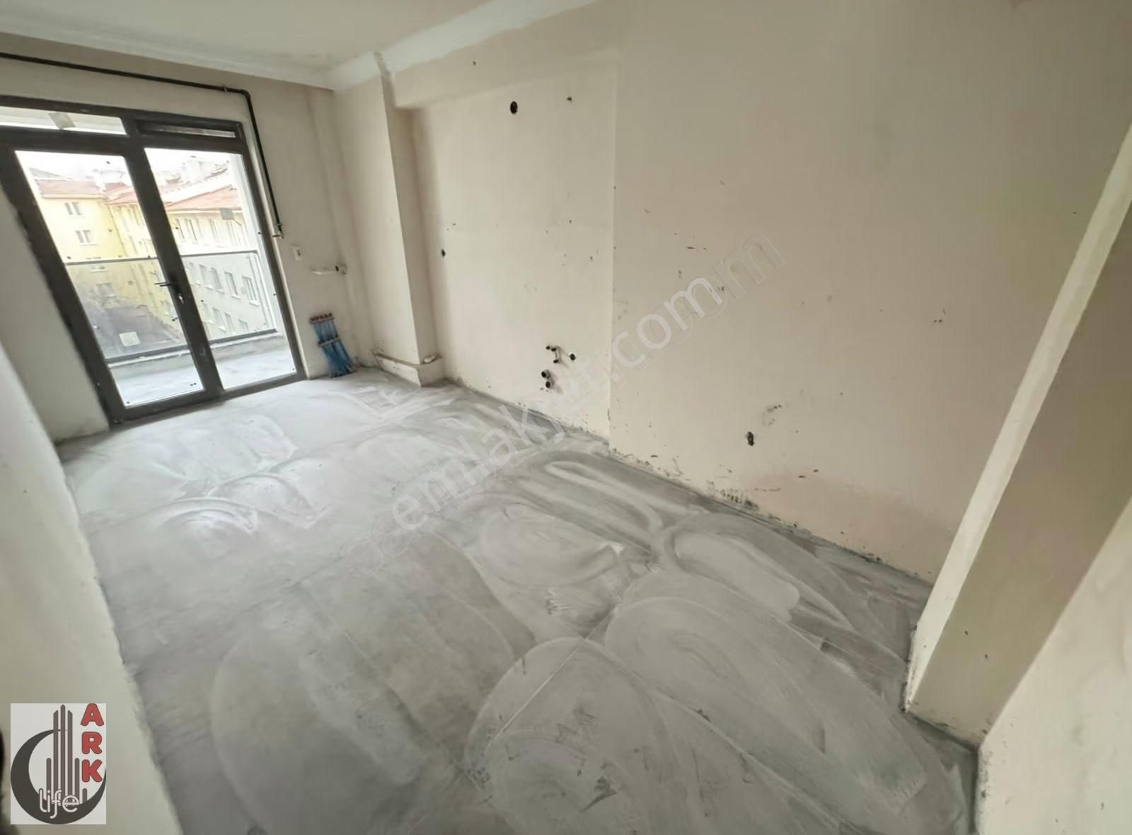 Ark Life'dan Erenköy Mahallesi Yıldırım Cad.üzerinde 2+1 Daire