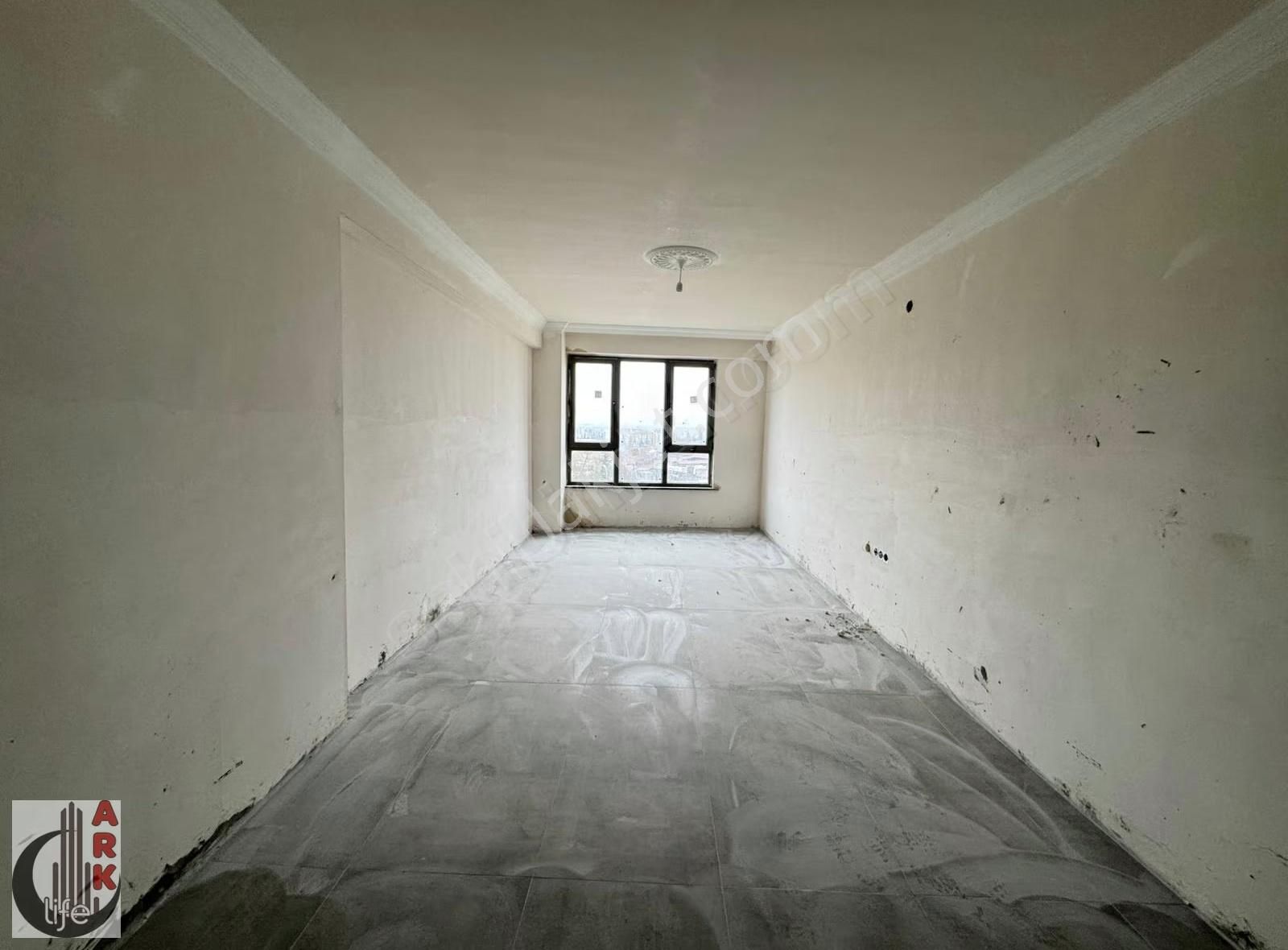 Ark Life'dan Erenköy Mahallesi Yıldırım Cad.üzerinde 2+1 Daire - Görsel 6