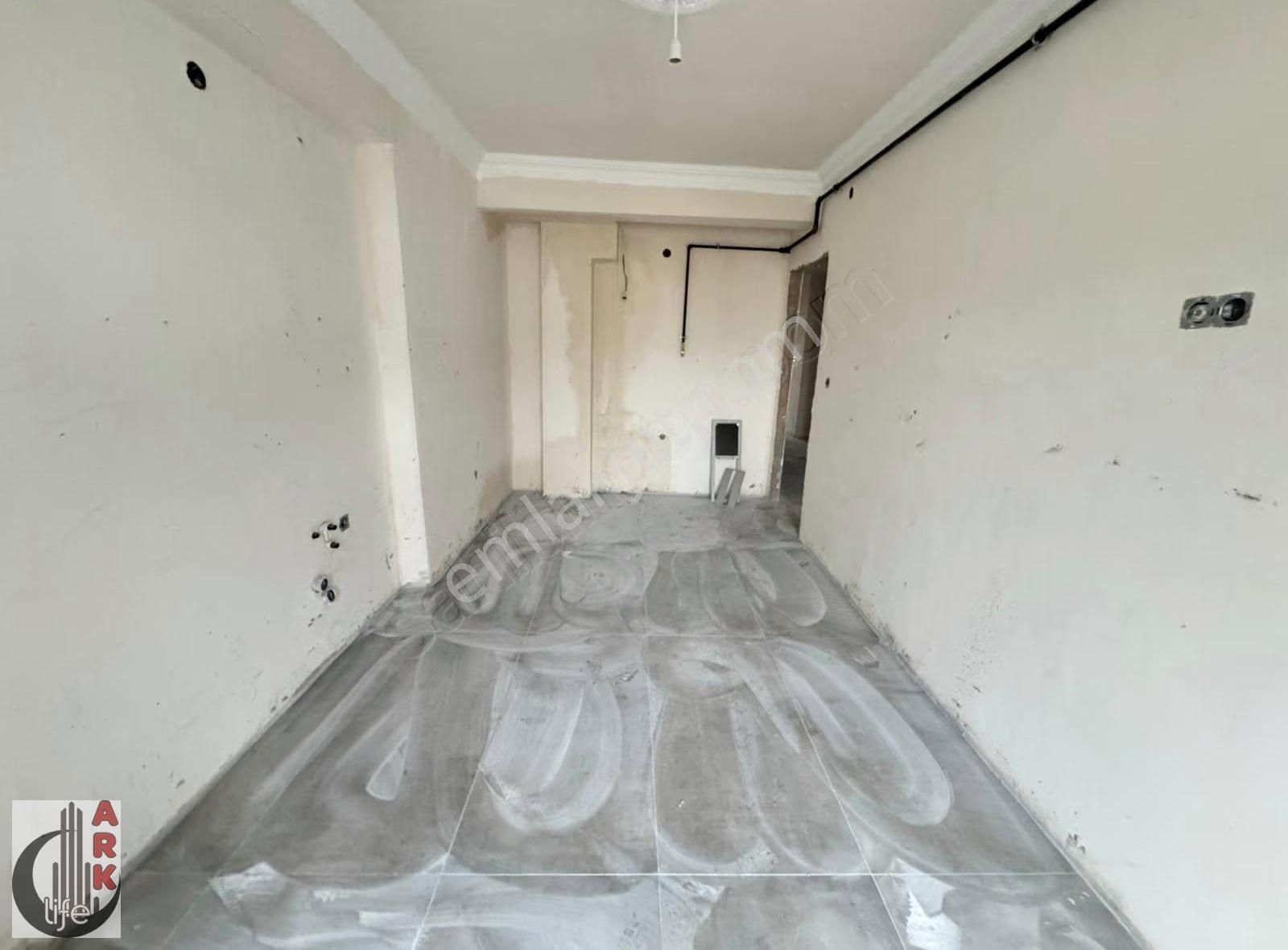 Ark Life'dan Erenköy Mahallesi Yıldırım Cad.üzerinde 2+1 Daire - Görsel 4