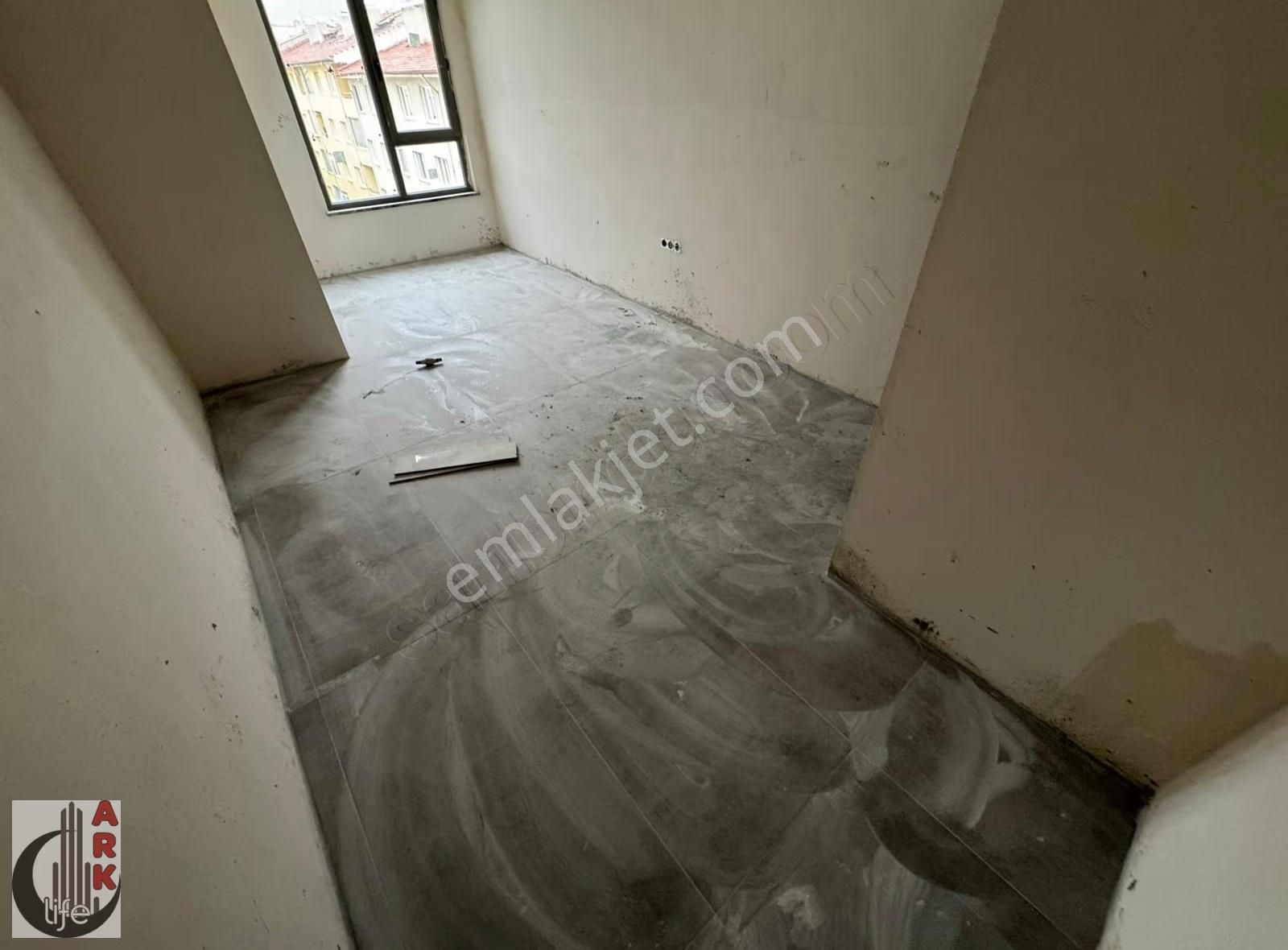 Ark Life'dan Erenköy Mahallesi Yıldırım Cad.üzerinde 2+1 Daire - Görsel 8