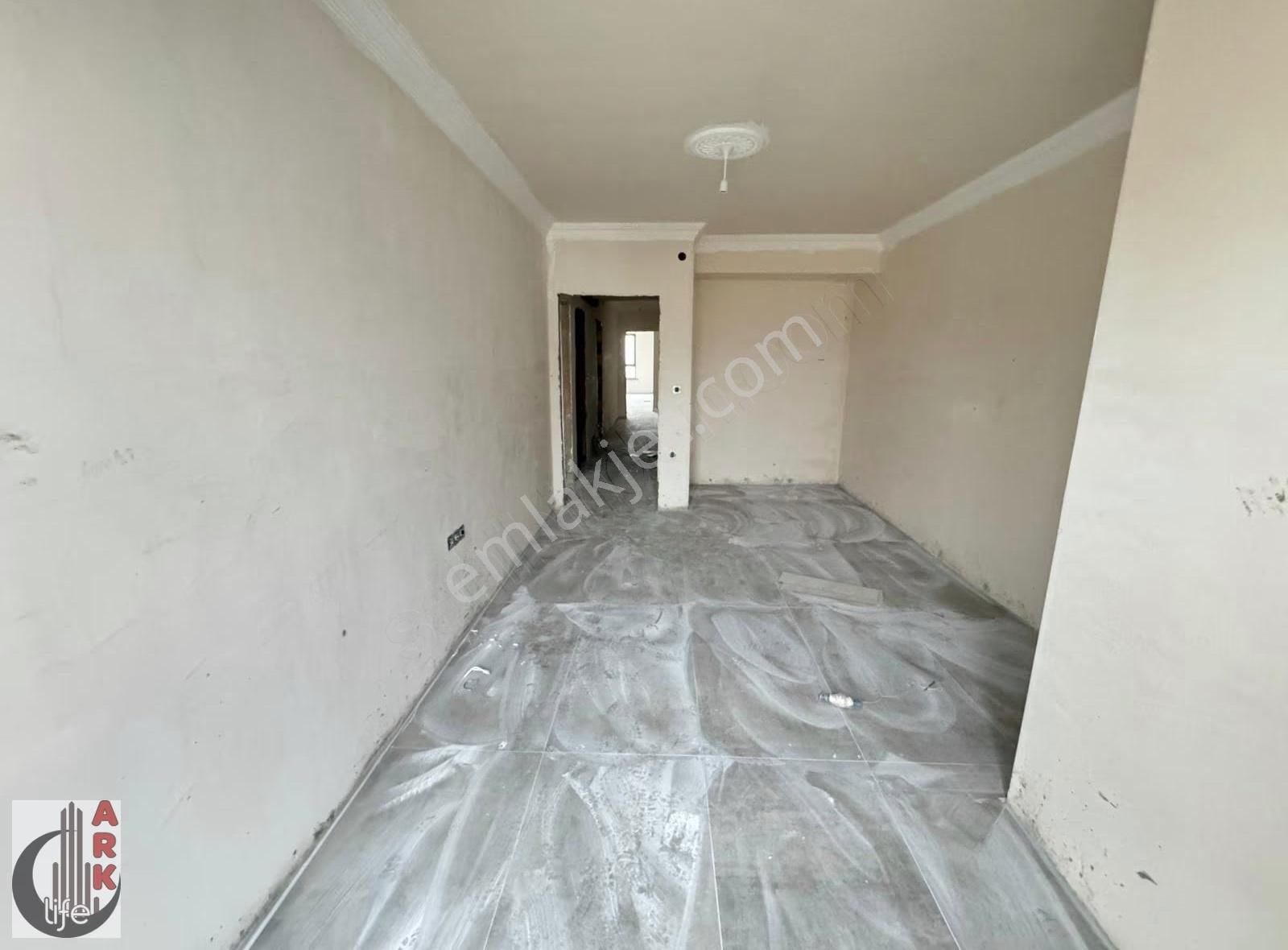 Ark Life'dan Erenköy Mahallesi Yıldırım Cad.üzerinde 2+1 Daire - Görsel 17