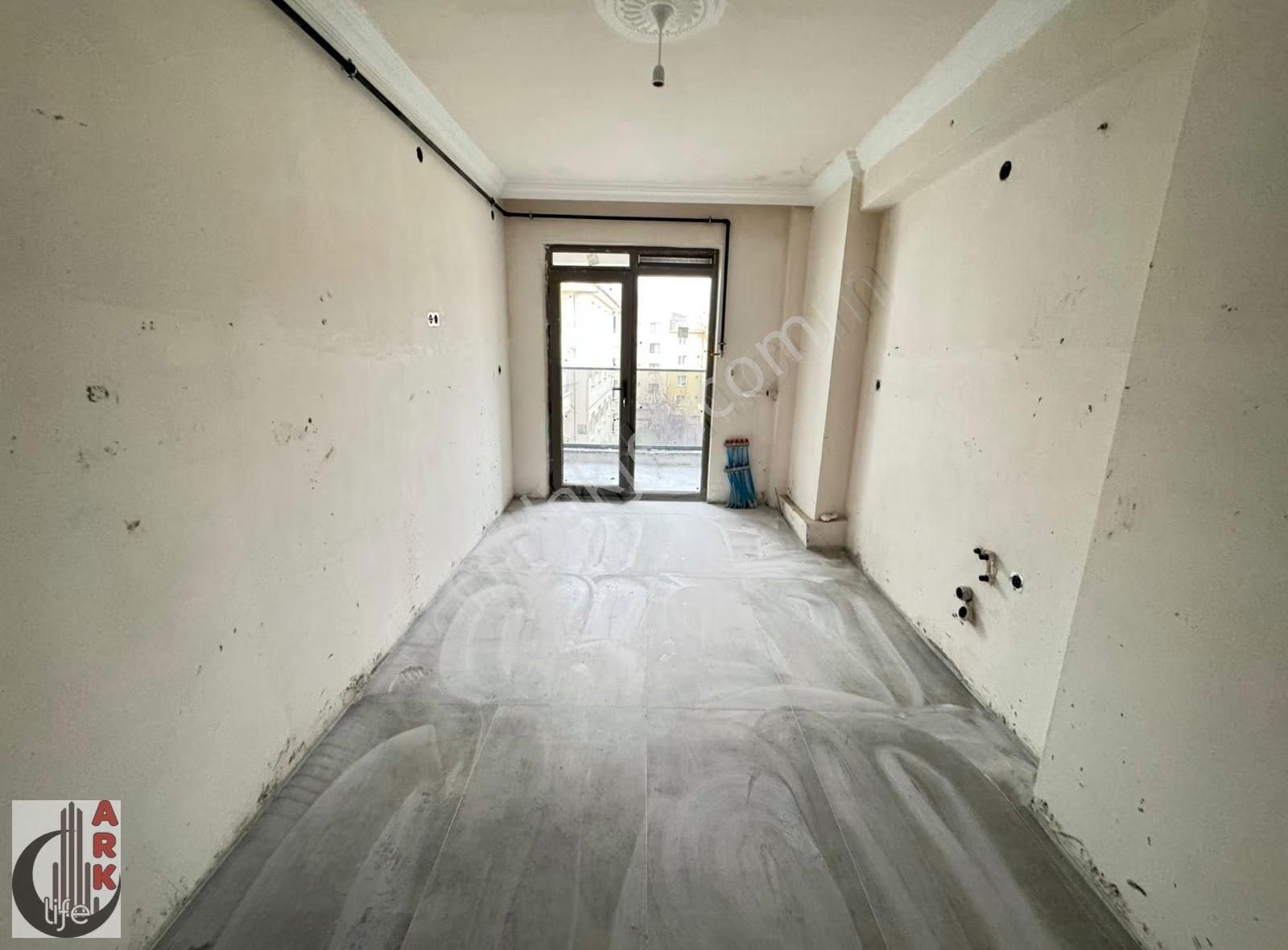 Ark Life'dan Erenköy Mahallesi Yıldırım Cad.üzerinde 2+1 Daire - Görsel 5