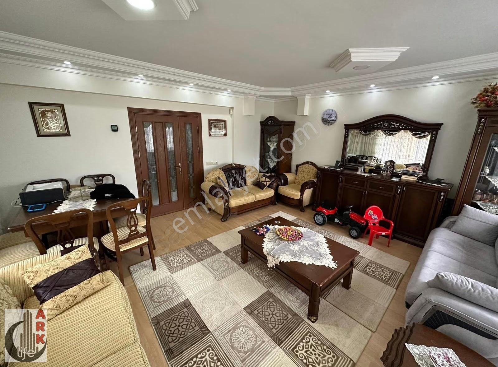 Ark Life'dan Orhangazi Mah.çevre Yolu Yakını 250m² 5+1 Villa - Görsel 20