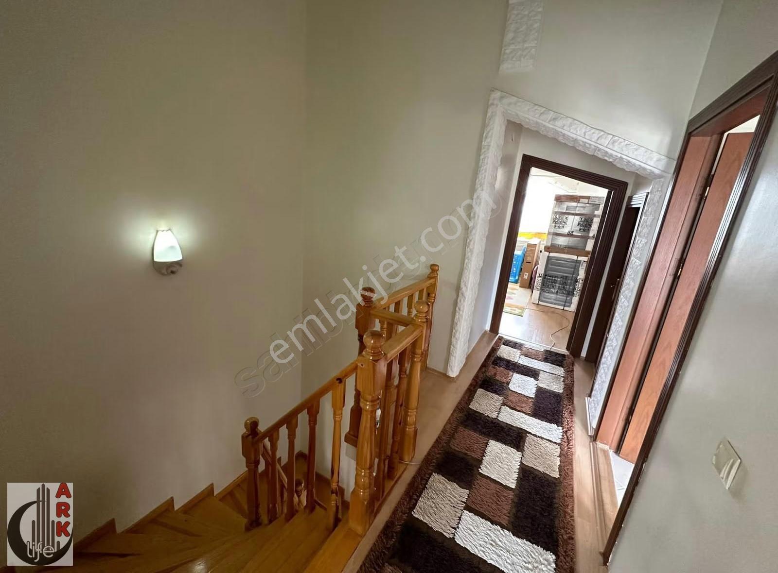 Ark Life'dan Orhangazi Mah.çevre Yolu Yakını 250m² 5+1 Villa - Görsel 4