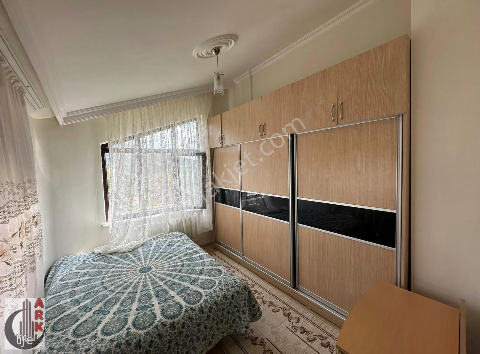 Ark Life'dan Orhangazi Mah.çevre Yolu Yakını 250m² 5+1 Villa - Görsel 11