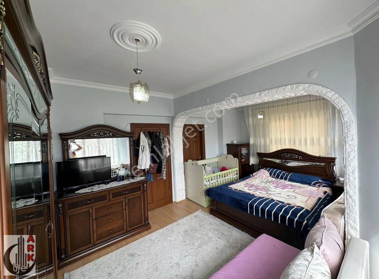 Ark Life'dan Orhangazi Mah.çevre Yolu Yakını 250m² 5+1 Villa - Görsel 9