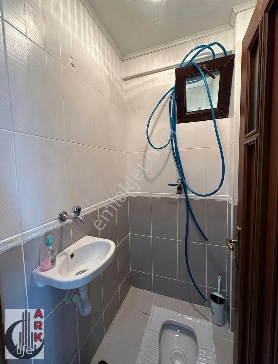 Ark Life'dan Orhangazi Mah.çevre Yolu Yakını 250m² 5+1 Villa - Görsel 21