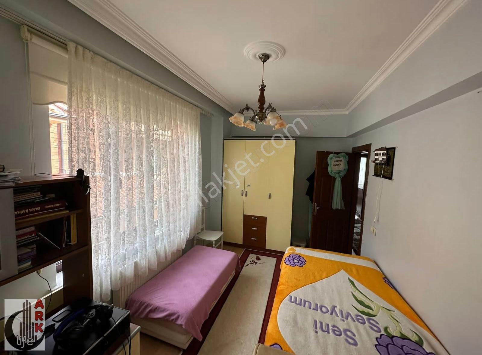 Ark Life'dan Orhangazi Mah.çevre Yolu Yakını 250m² 5+1 Villa - Görsel 3