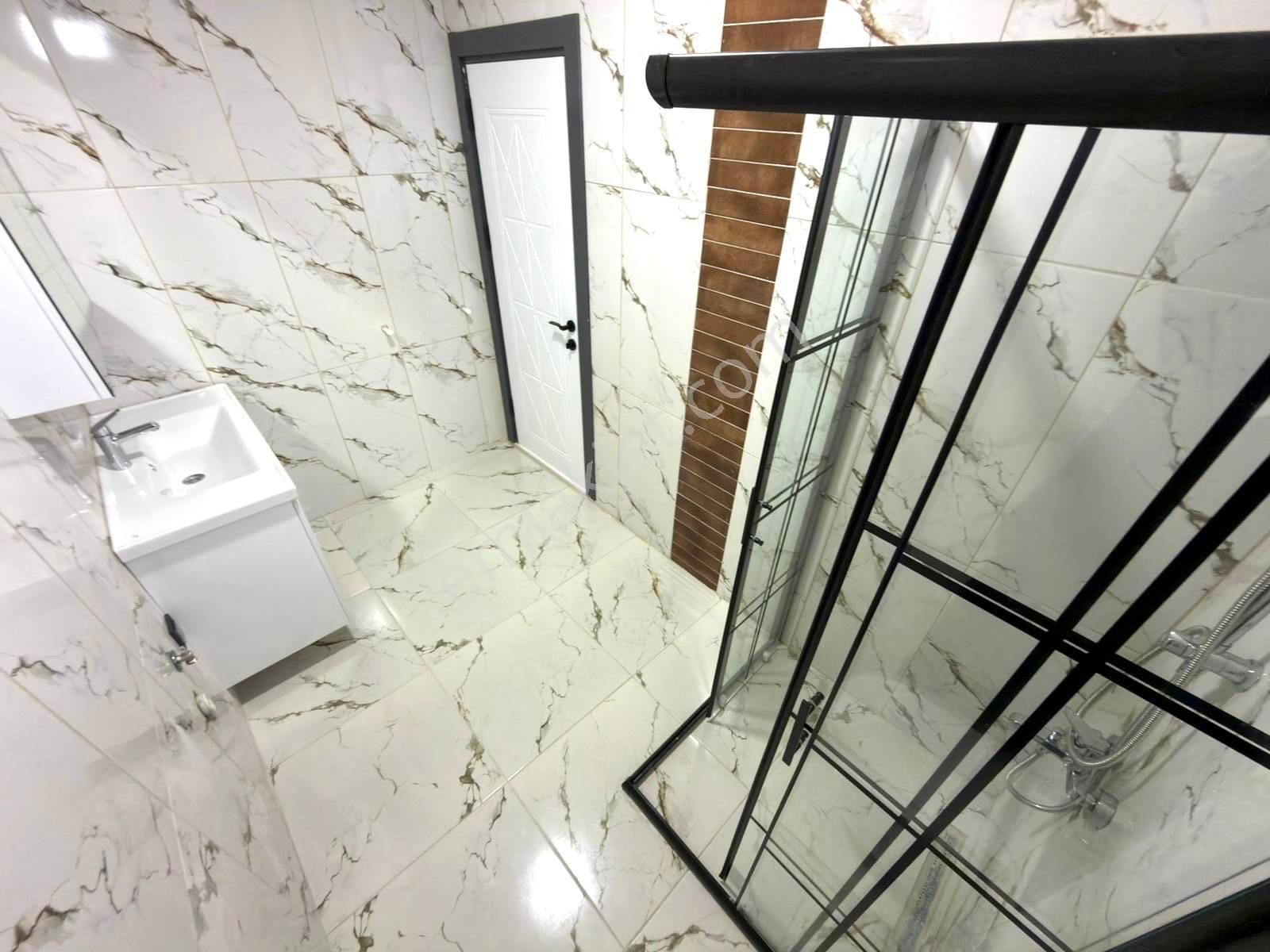 🏡 Referans'tan Akçay'da Kazdağı Manzarılı Geniş Teraslı 2+1 Dubleks - Görsel 28