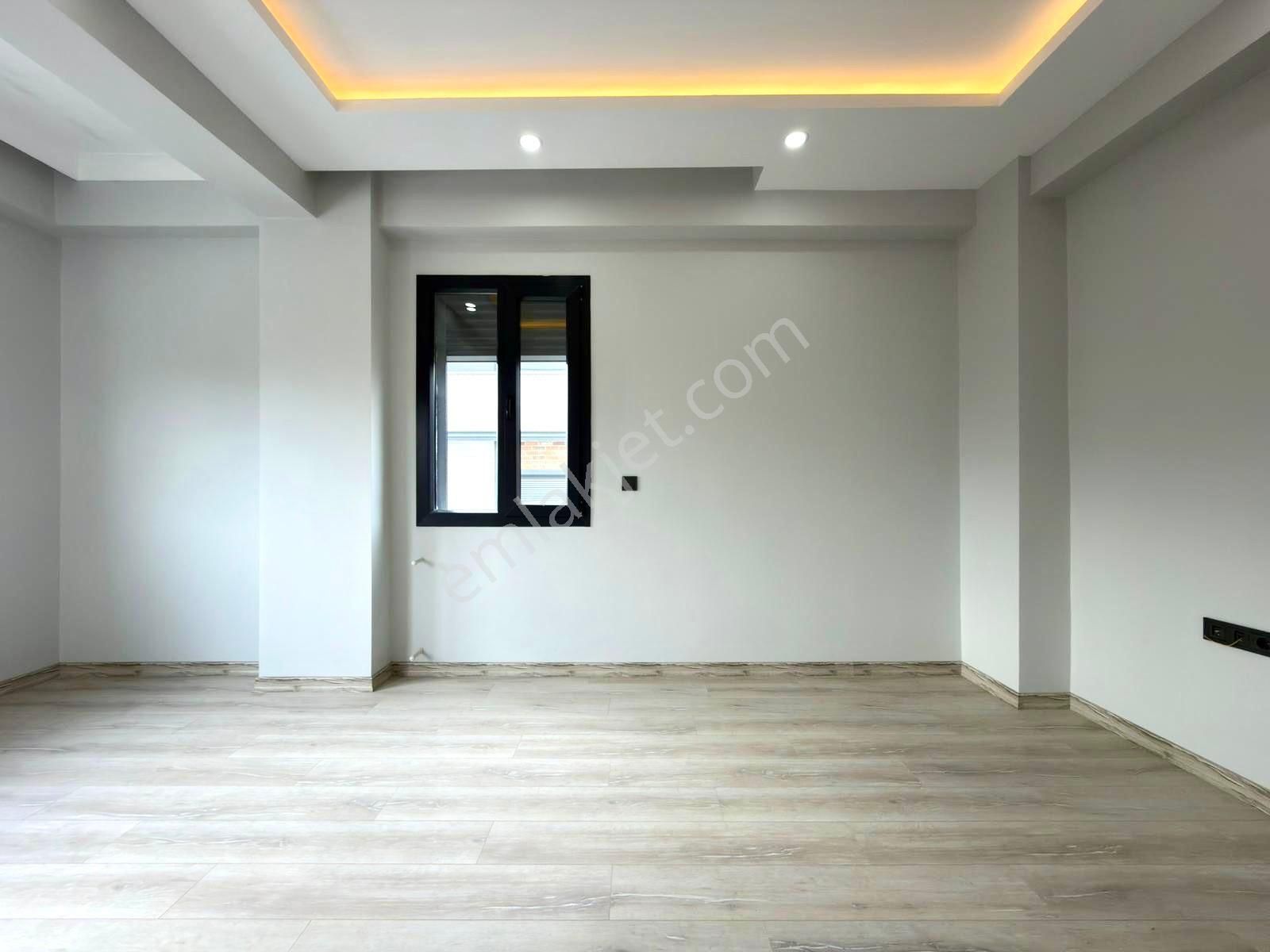 🏡 Referans'tan Akçay'da Kazdağı Manzarılı Geniş Teraslı 2+1 Dubleks - Görsel 25