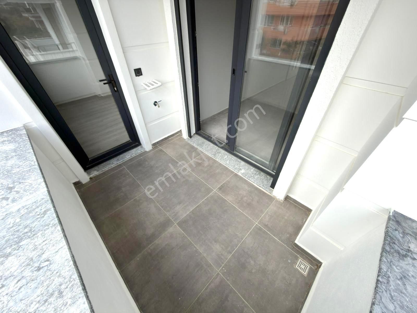 🏡 Referans'tan Akçay'da Kazdağı Manzarılı Geniş Teraslı 2+1 Dubleks - Görsel 26