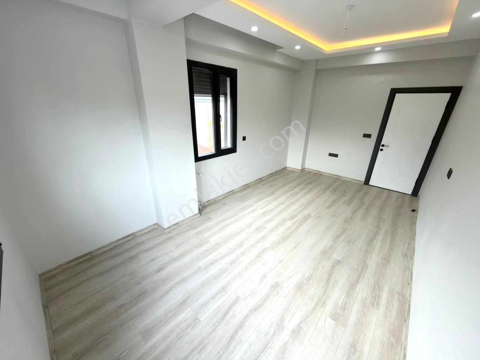 🏡 Referans'tan Akçay'da Kazdağı Manzarılı Geniş Teraslı 2+1 Dubleks - Görsel 17