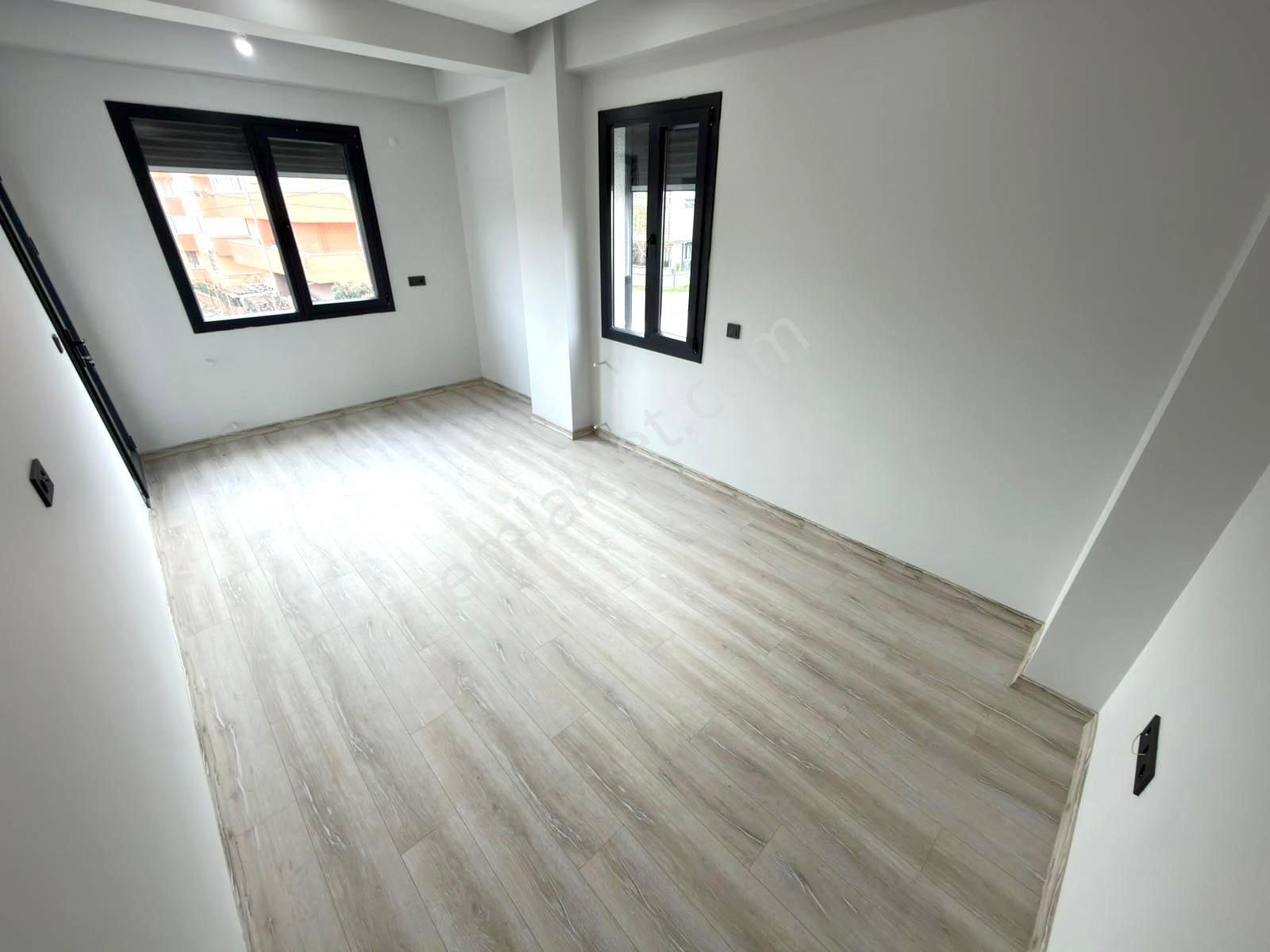 🏡 Referans'tan Akçay'da Kazdağı Manzarılı Geniş Teraslı 2+1 Dubleks - Görsel 18