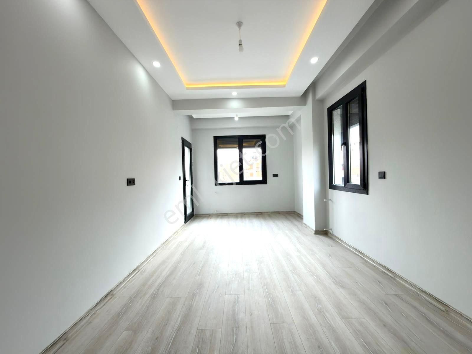 🏡 Referans'tan Akçay'da Kazdağı Manzarılı Geniş Teraslı 2+1 Dubleks - Görsel 22