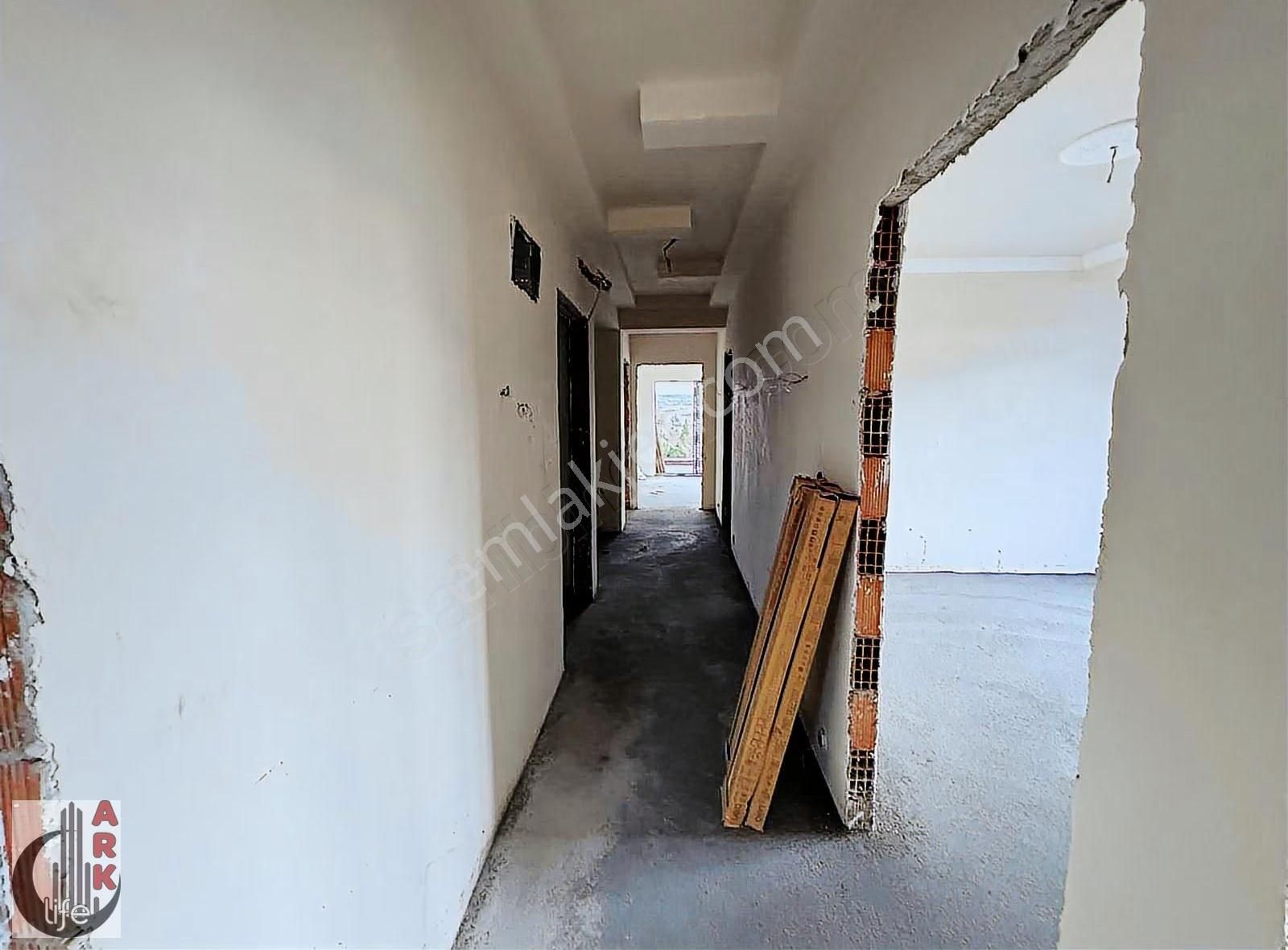 Ark Life'dan Ihlamurkent Mah.yaşar Kemal Cad.yakını 3+1 Daireler - Görsel 14