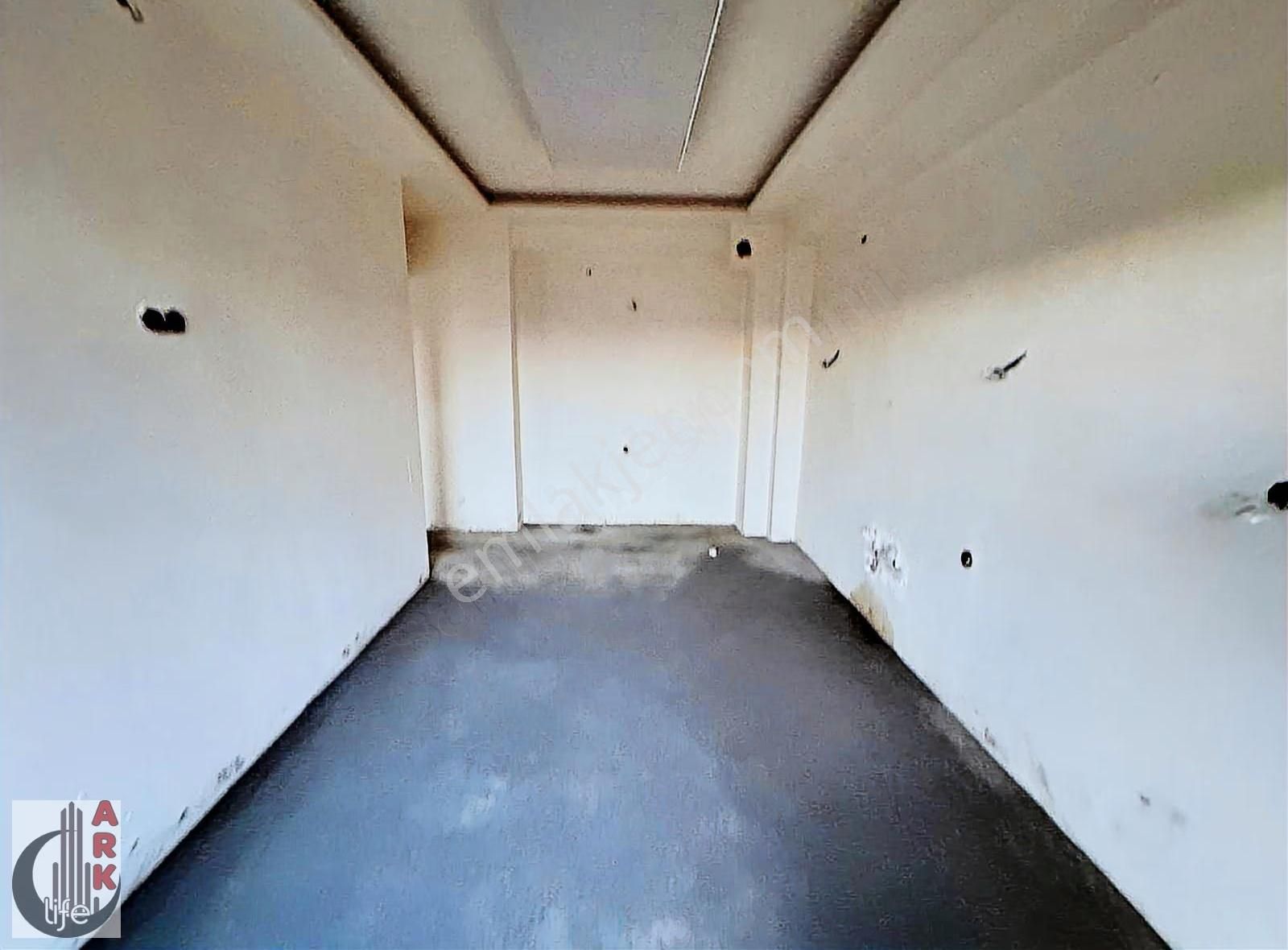 Ark Life'dan Ihlamurkent Mah.yaşar Kemal Cad.yakını 3+1 Daireler - Görsel 17