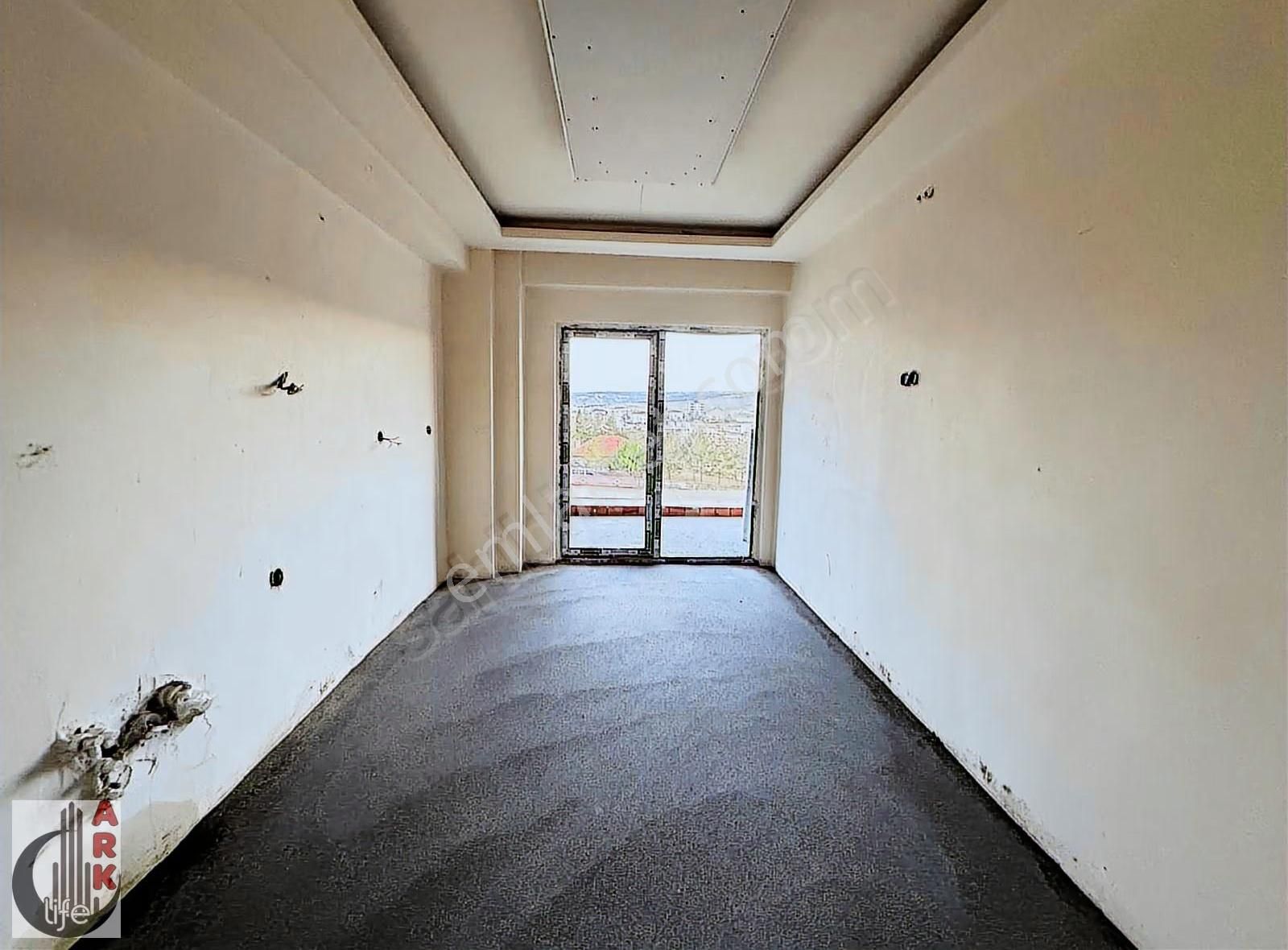 Ark Life'dan Ihlamurkent Mah.yaşar Kemal Cad.yakını 3+1 Daireler - Görsel 12