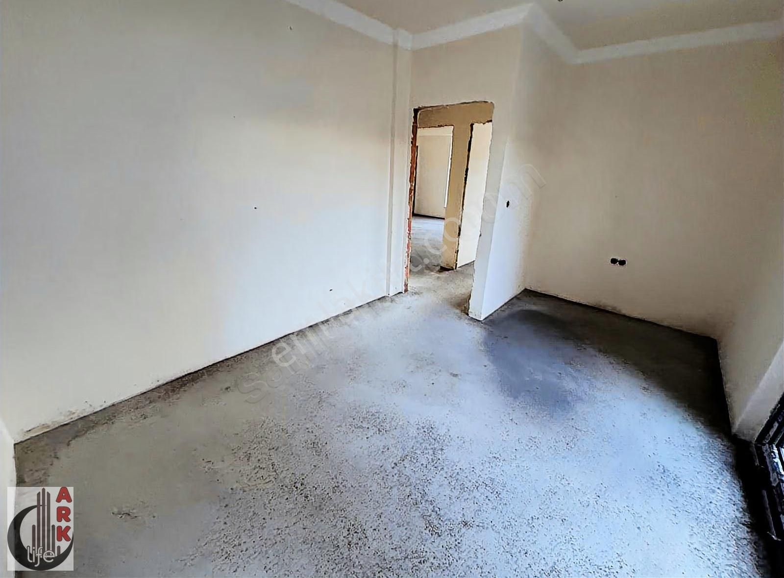 Ark Life'dan Ihlamurkent Mah.yaşar Kemal Cad.yakını 3+1 Daireler - Görsel 9