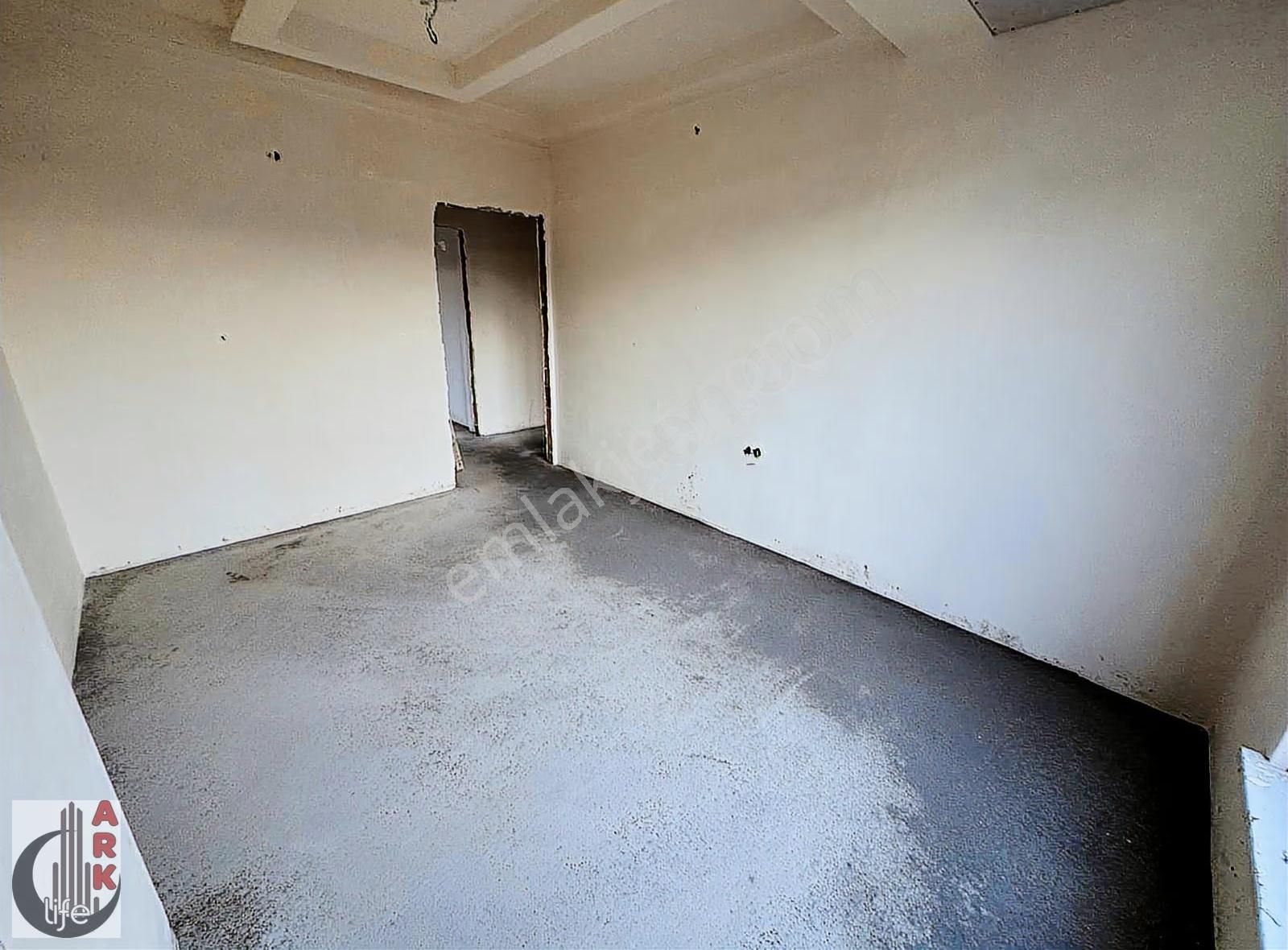 Ark Life'dan Ihlamurkent Mah.yaşar Kemal Cad.yakını 3+1 Daireler - Görsel 13