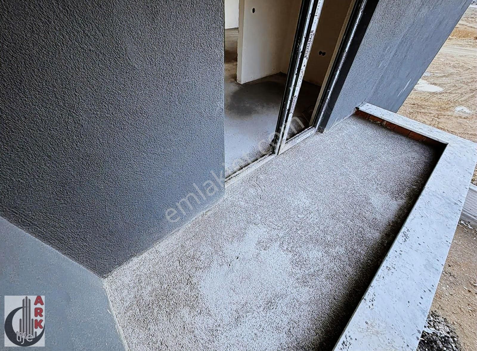 Ark Life'dan Ihlamurkent Mah.yaşar Kemal Cad.yakını 3+1 Daireler - Görsel 21