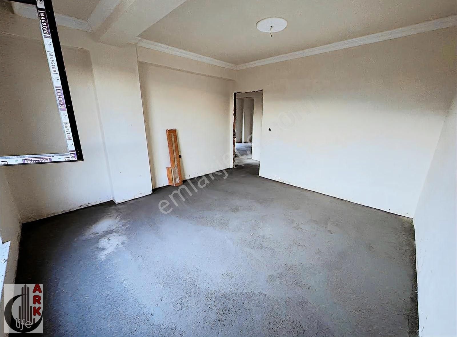 Ark Life'dan Ihlamurkent Mah.yaşar Kemal Cad.yakını 3+1 Daireler - Görsel 23