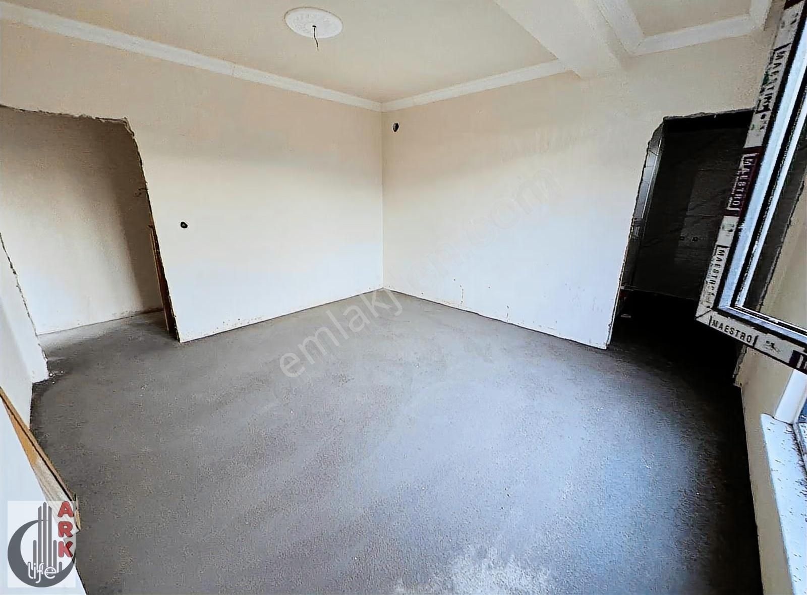 Ark Life'dan Ihlamurkent Mah.yaşar Kemal Cad.yakını 3+1 Daireler - Görsel 29