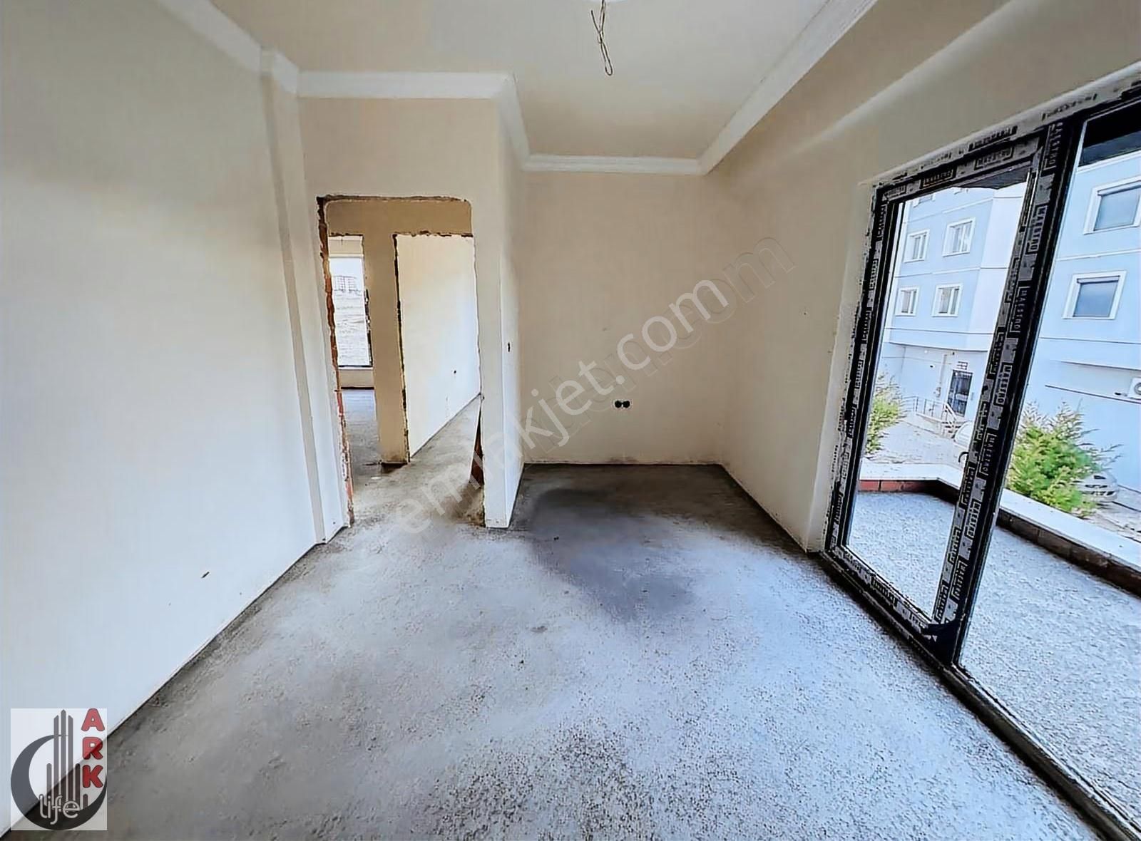 Ark Life'dan Ihlamurkent Mah.yaşar Kemal Cad.yakını 3+1 Daireler - Görsel 20