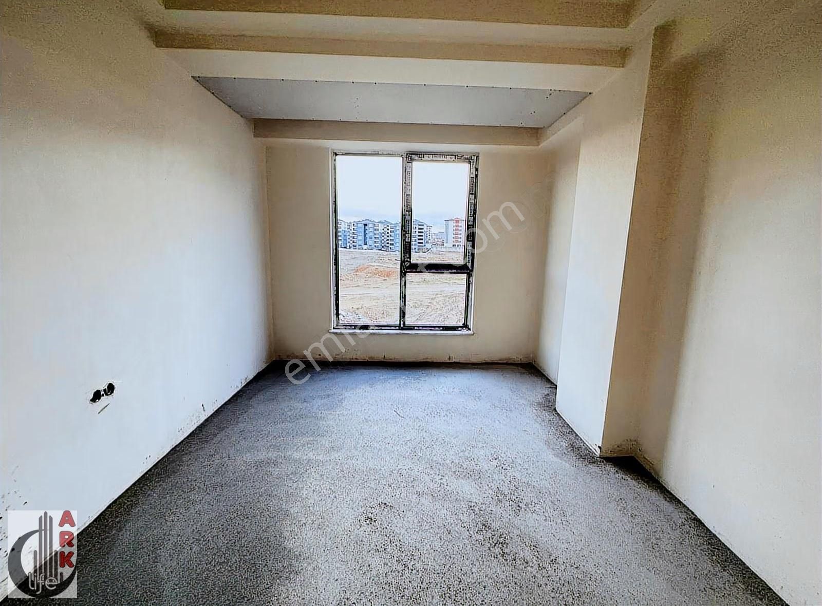 Ark Life'dan Ihlamurkent Mah.yaşar Kemal Cad.yakını 3+1 Daireler - Görsel 25