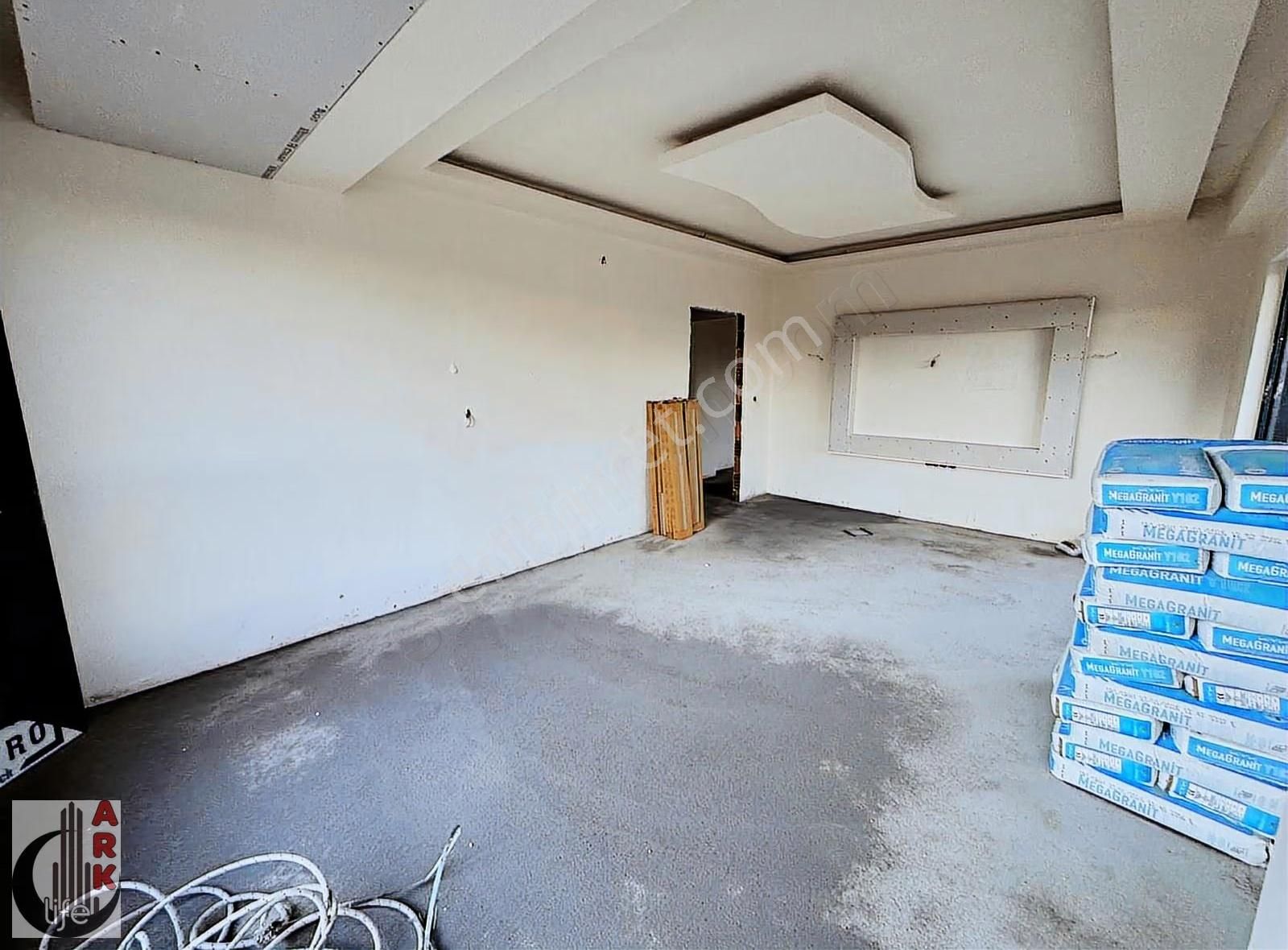 Ark Life'dan Ihlamurkent Mah.yaşar Kemal Cad.yakını 3+1 Daireler - Görsel 19