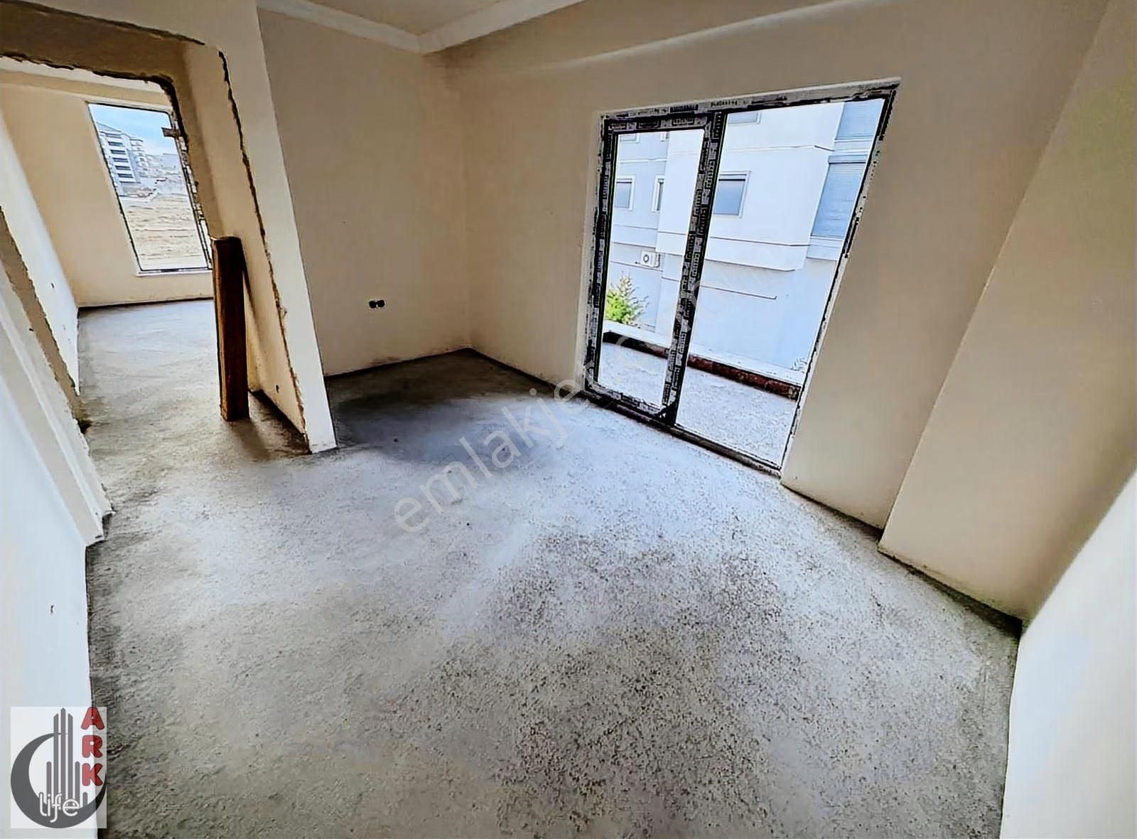 Ark Life'dan Ihlamurkent Mah.yaşar Kemal Cad.yakını 3+1 Daireler - Görsel 11