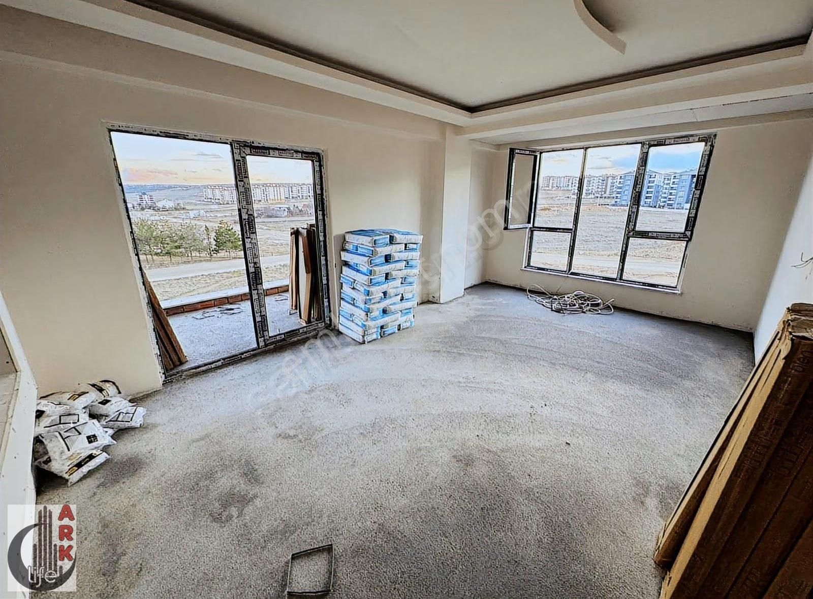 Ark Life'dan Ihlamurkent Mah.yaşar Kemal Cad.yakını 3+1 Daireler - Görsel 28