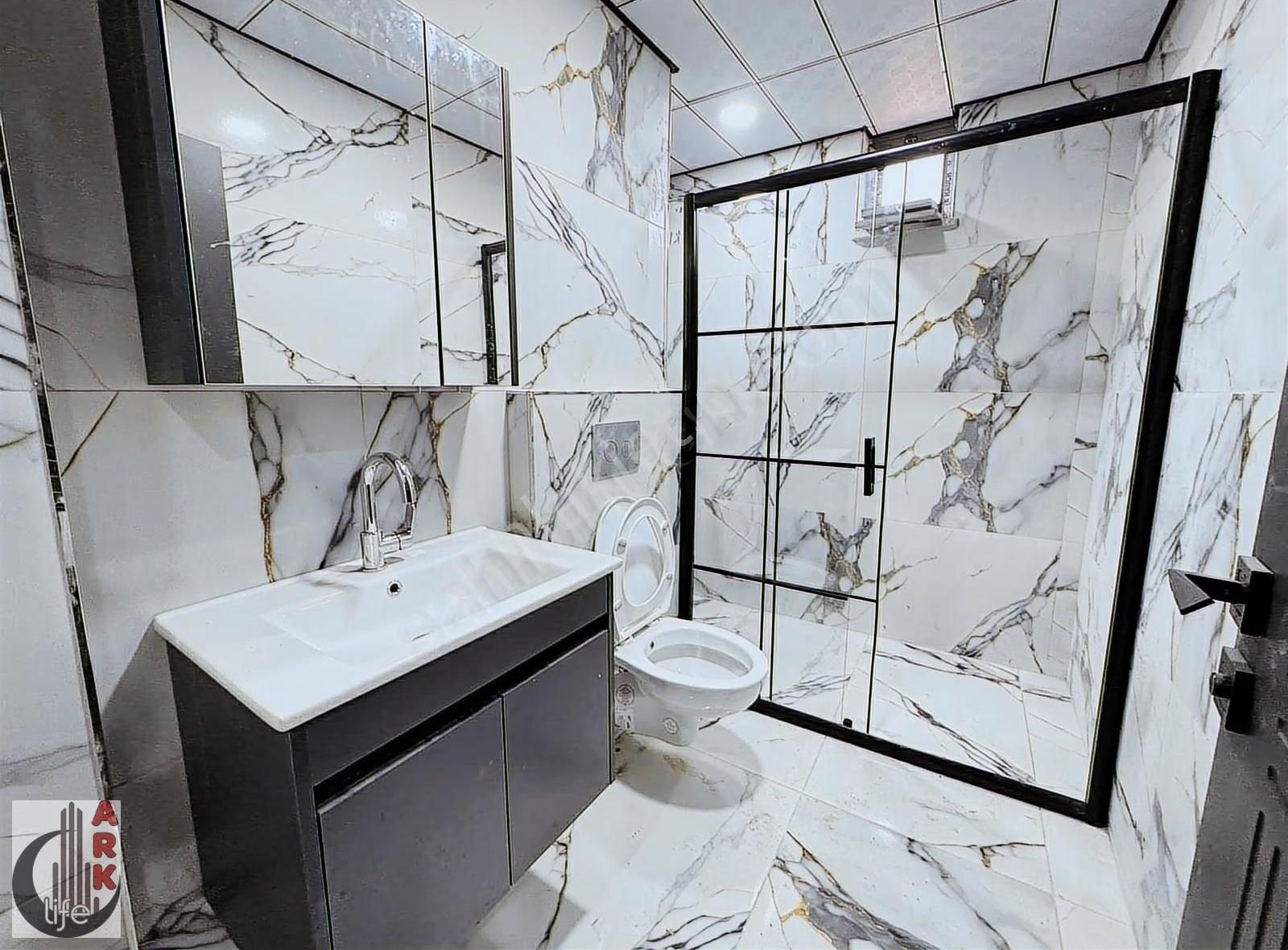 Ark Life'dan 71 Evler Mah.tarih Blv.yakını Ö.garajlı 3+1 Daire - Görsel 11