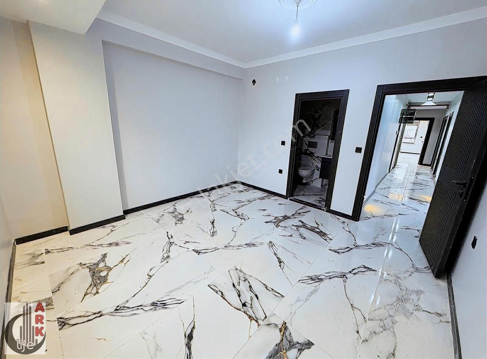 Ark Life'dan 71 Evler Mah.tarih Blv.yakını Ö.garajlı 3+1 Daire - Görsel 19