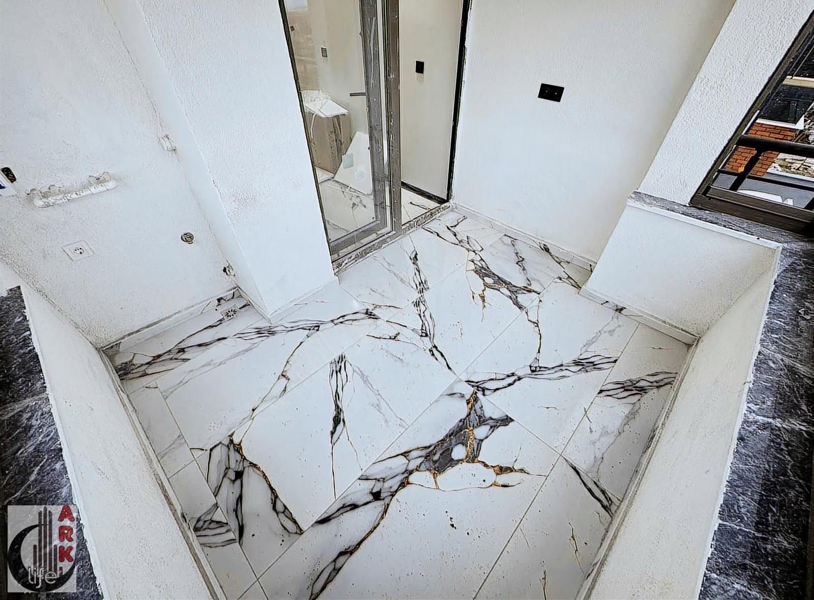 Ark Life'dan 71 Evler Mah.tarih Blv.yakını Ö.garajlı 3+1 Daire - Görsel 21