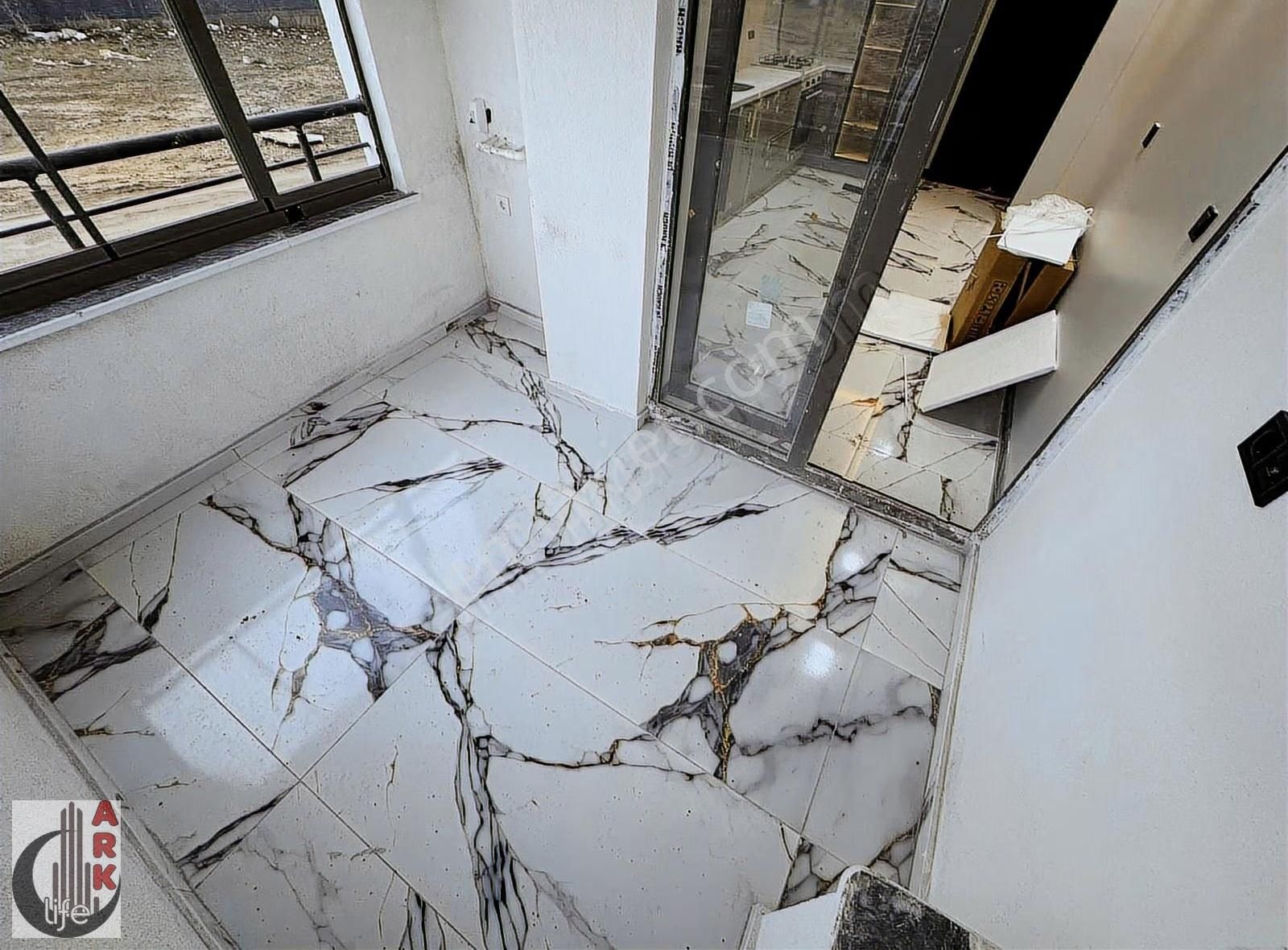 Ark Life'dan 71 Evler Mah.tarih Blv.yakını Ö.garajlı 3+1 Daire - Görsel 7