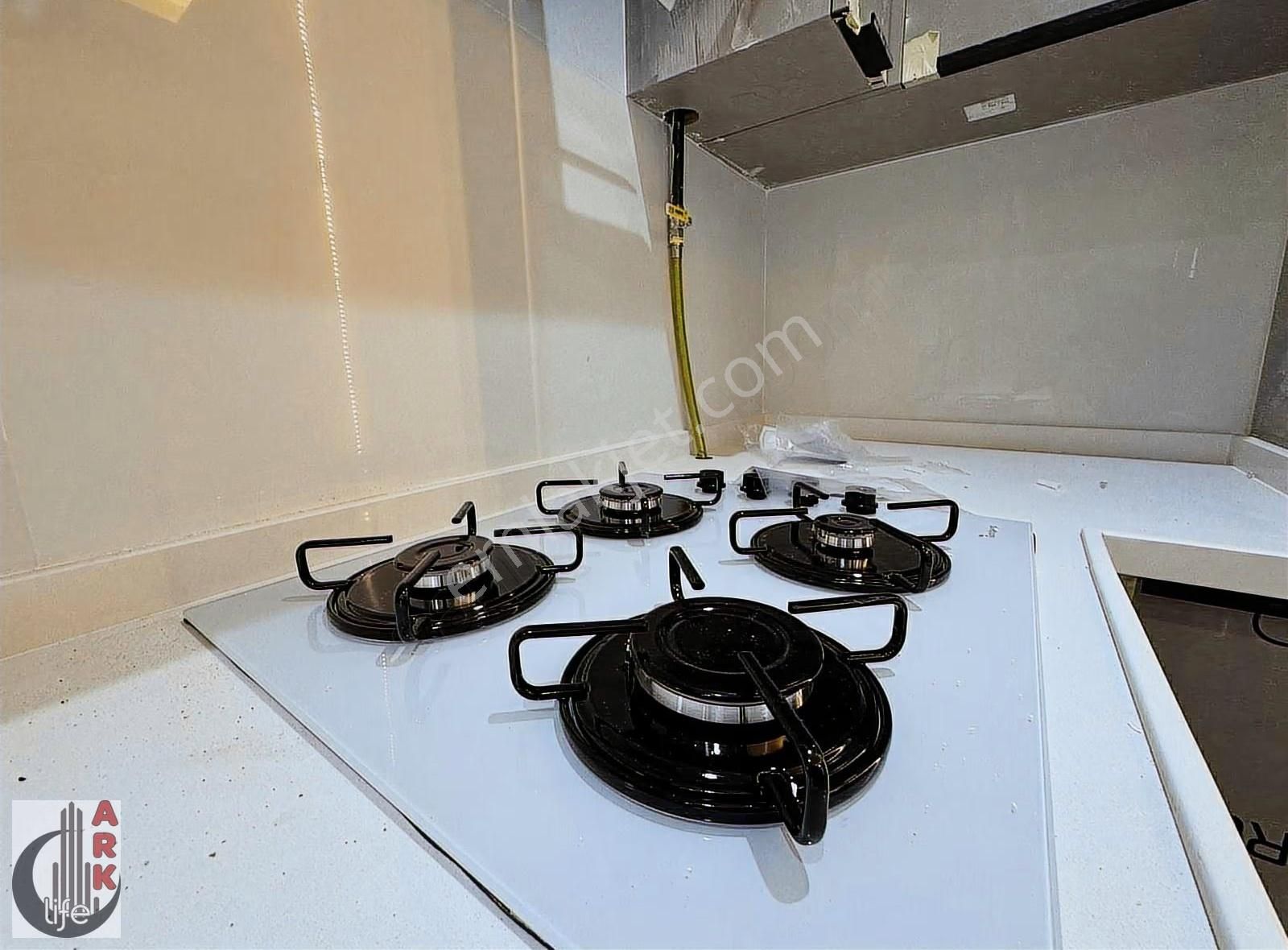 Ark Life'dan 71 Evler Mah.tarih Blv.yakını Ö.garajlı 3+1 Daire - Görsel 5