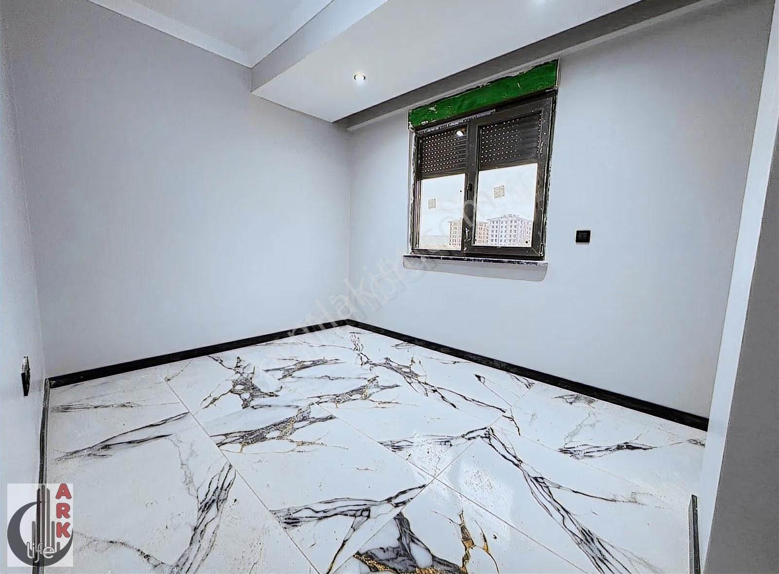 Ark Life'dan 71 Evler Mah.tarih Blv.yakını Ö.garajlı 3+1 Daire - Görsel 16