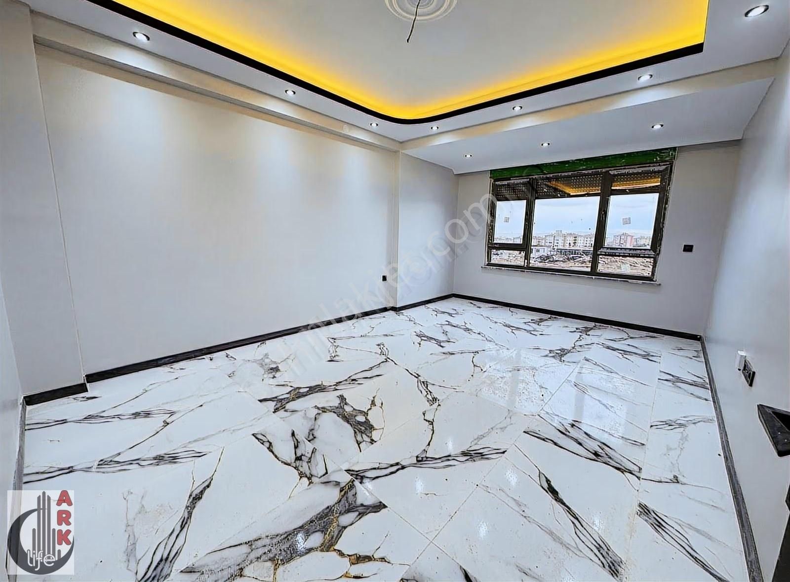 Ark Life'dan 71 Evler Mah.tarih Blv.yakını Ö.garajlı 3+1 Daire - Görsel 13