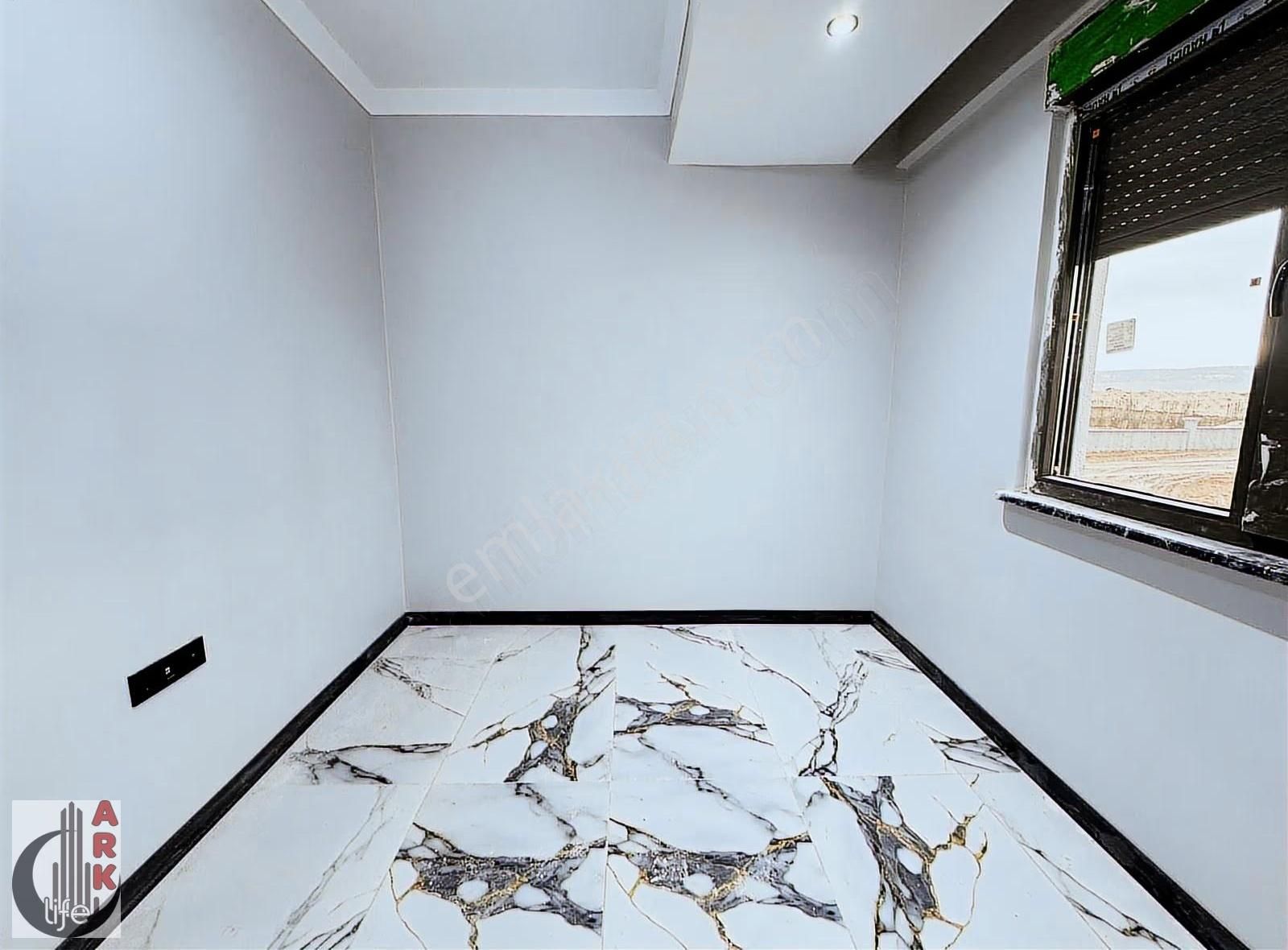 Ark Life'dan 71 Evler Mah.tarih Blv.yakını Ö.garajlı 3+1 Daire - Görsel 9