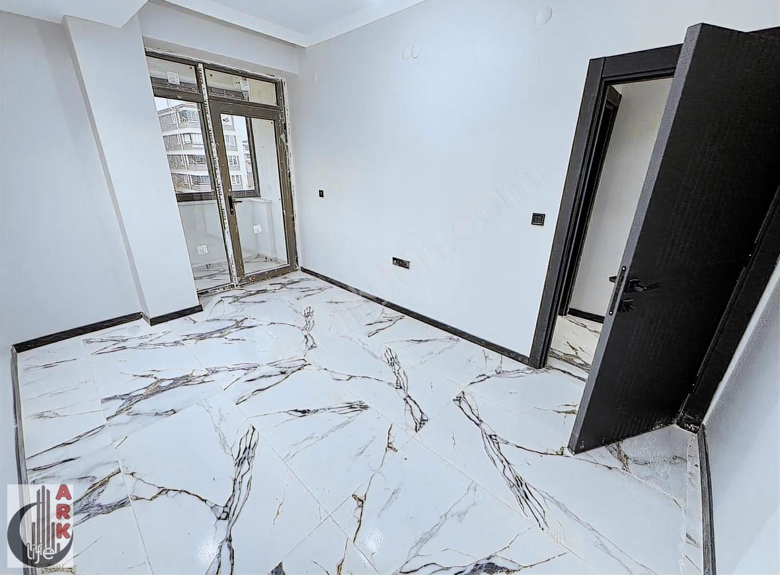 Ark Life'dan 71 Evler Mah.tarih Blv.yakını Ö.garajlı 3+1 Daire - Görsel 26