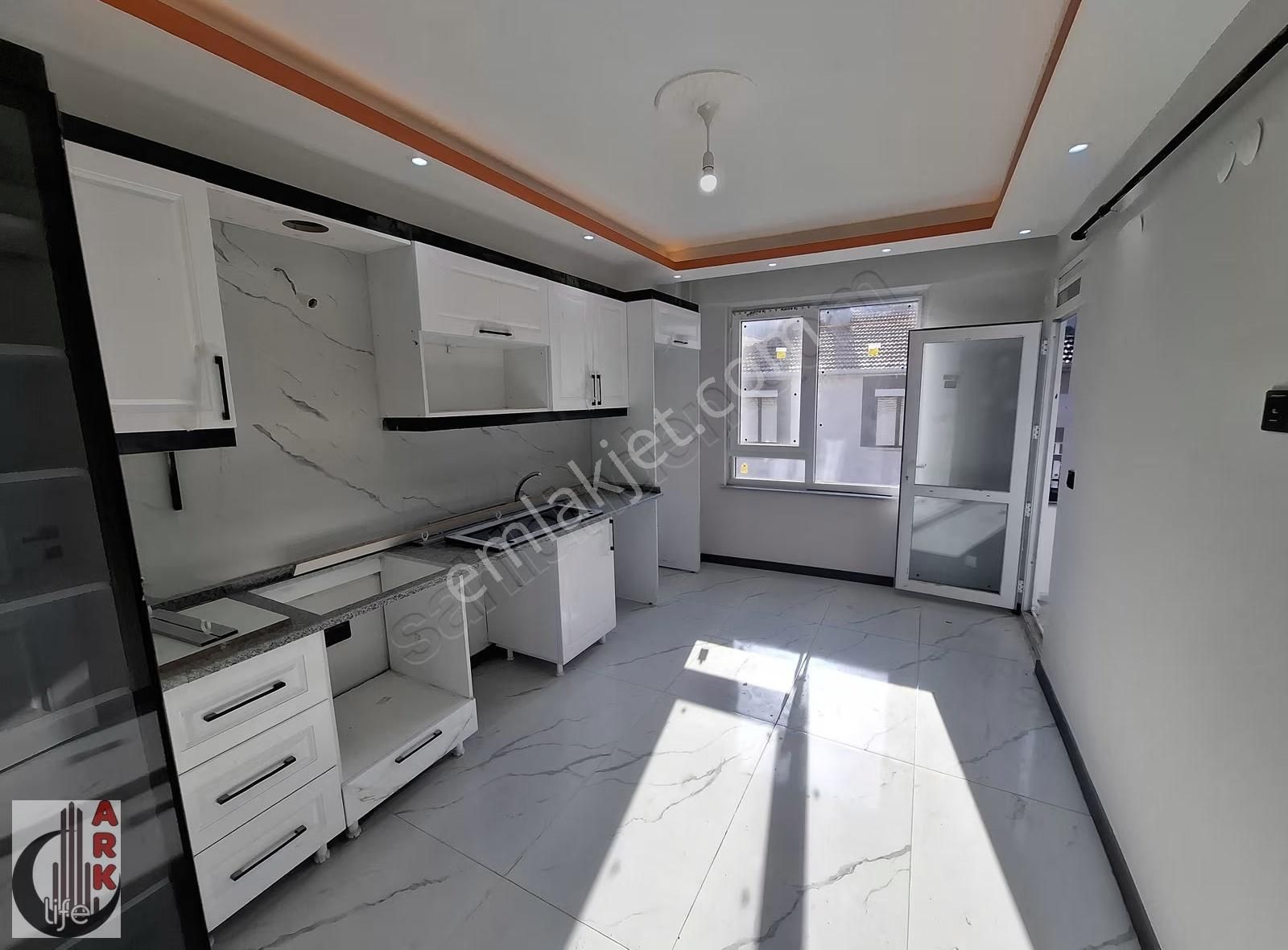 Ark Life'dan Emek Mah Ziya Gökalp Caddesi Yakını 105m² 2+1 Daire - Görsel 14