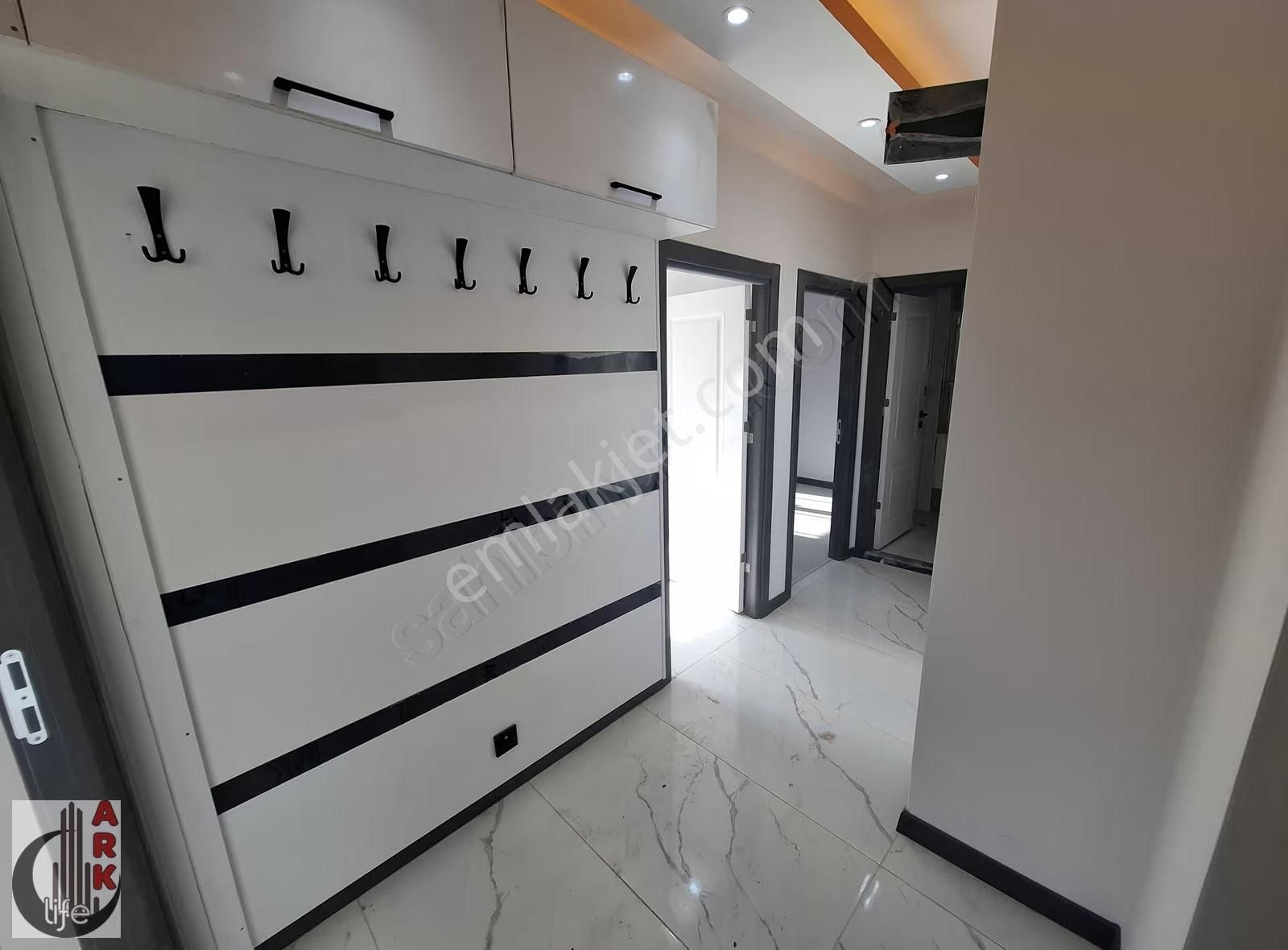 Ark Life'dan Emek Mah Ziya Gökalp Caddesi Yakını 105m² 2+1 Daire - Görsel 5